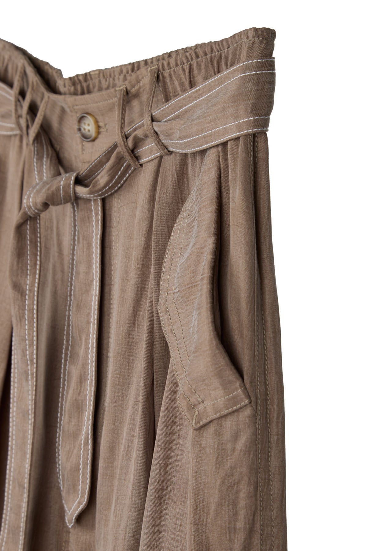 EVERYDAY SHORTS  SEDONA SAND - COMING SOON
