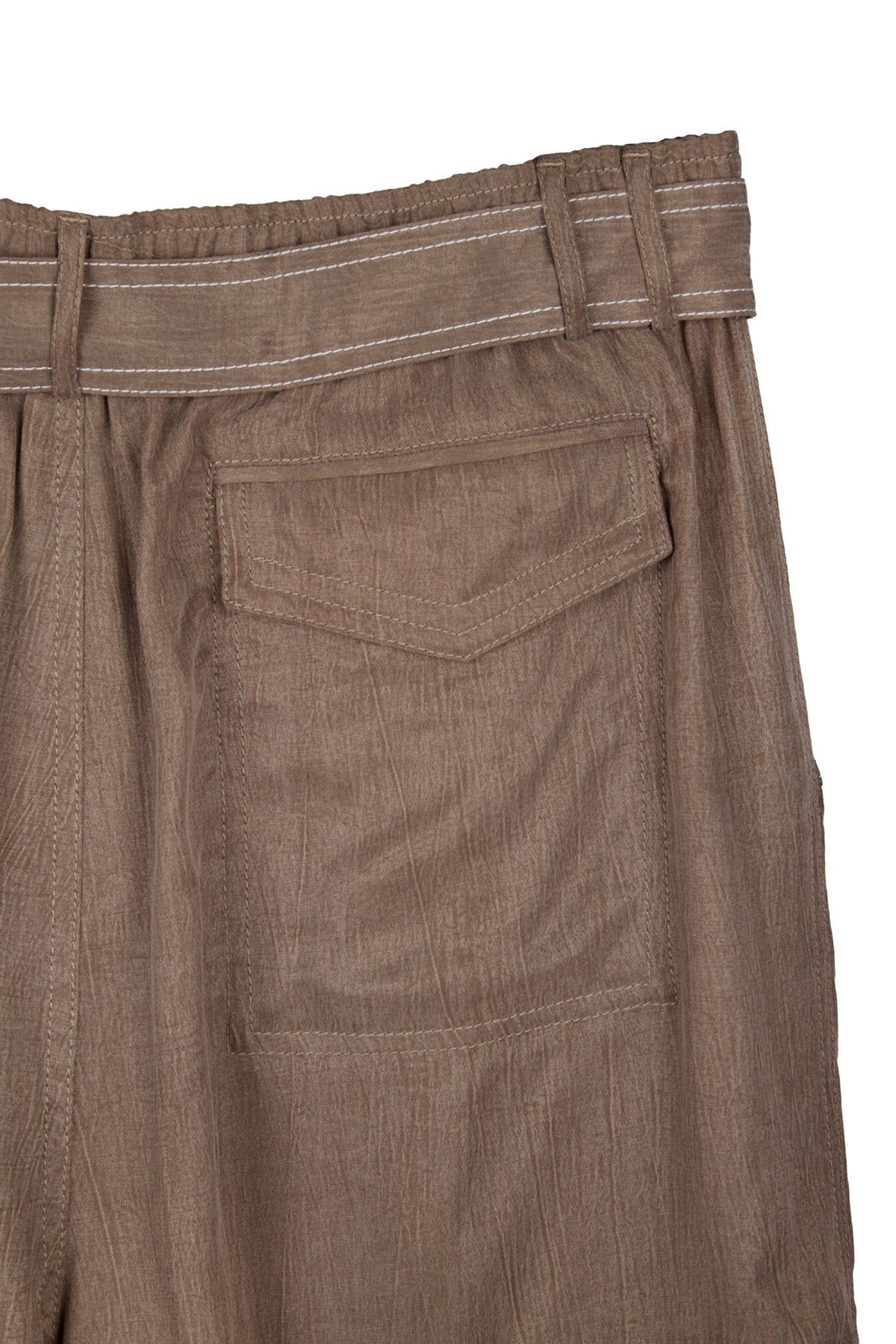 EVERYDAY SHORTS  SEDONA SAND - COMING SOON