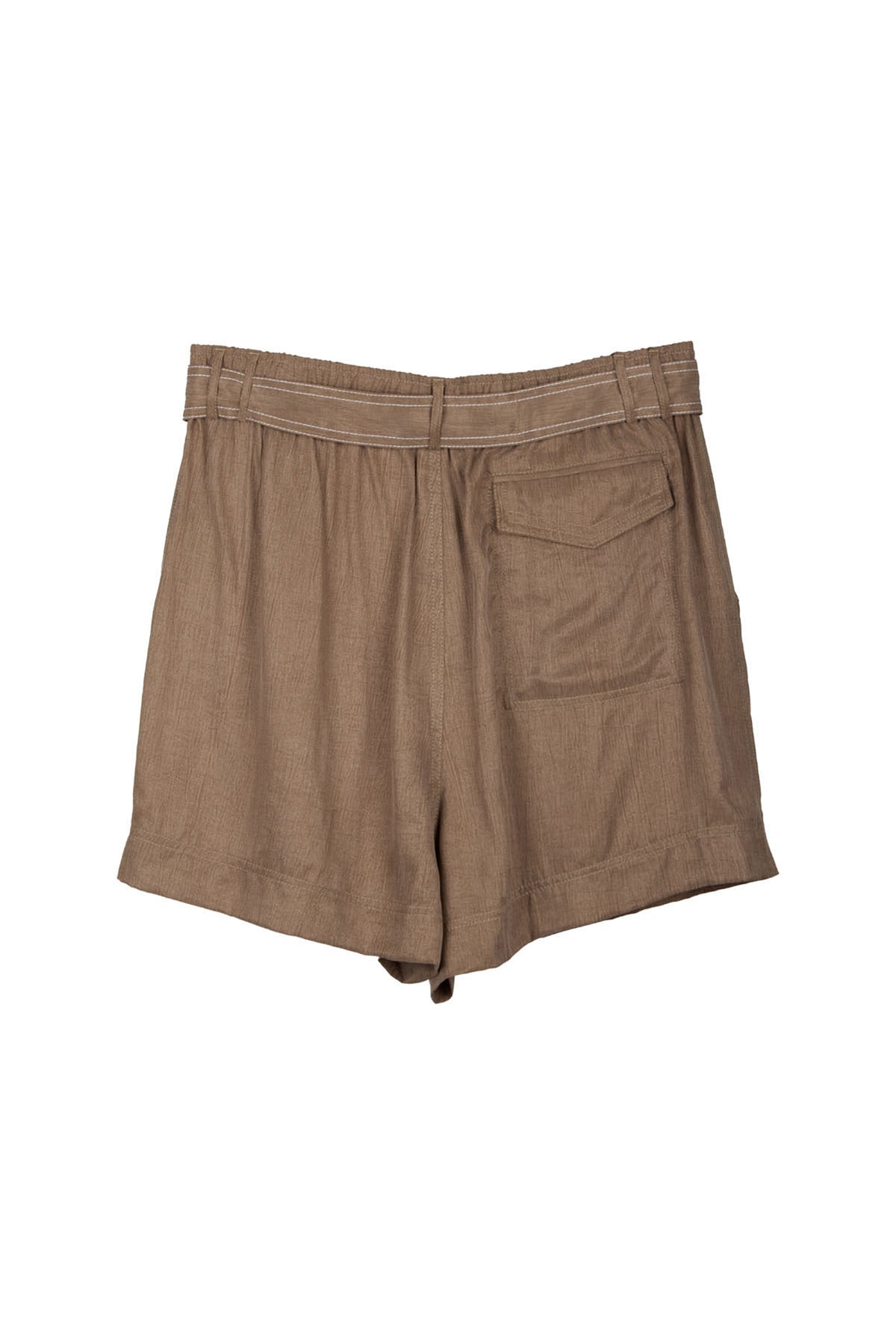 EVERYDAY SHORTS  SEDONA SAND - COMING SOON