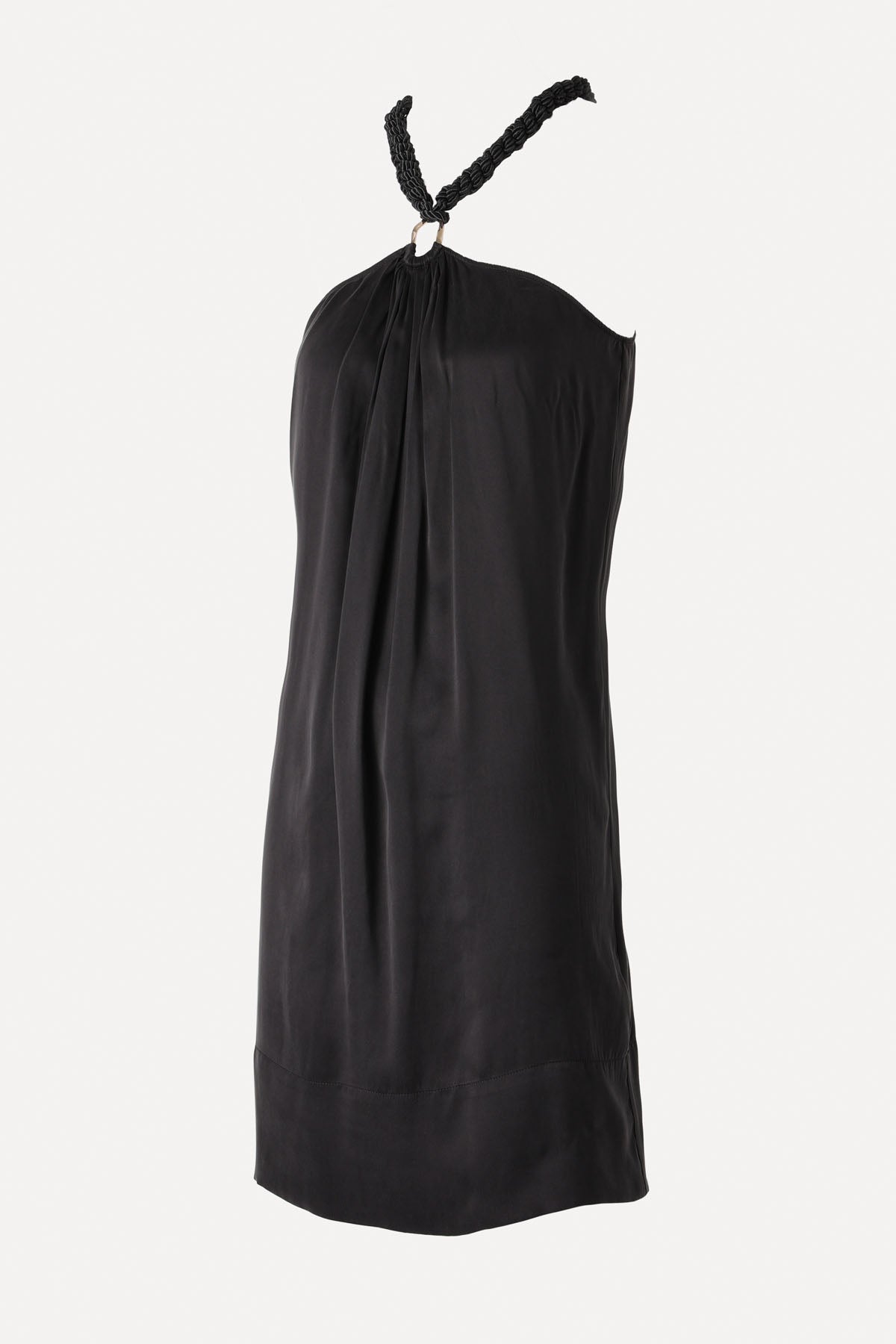 ELIZA DRESS BLACK