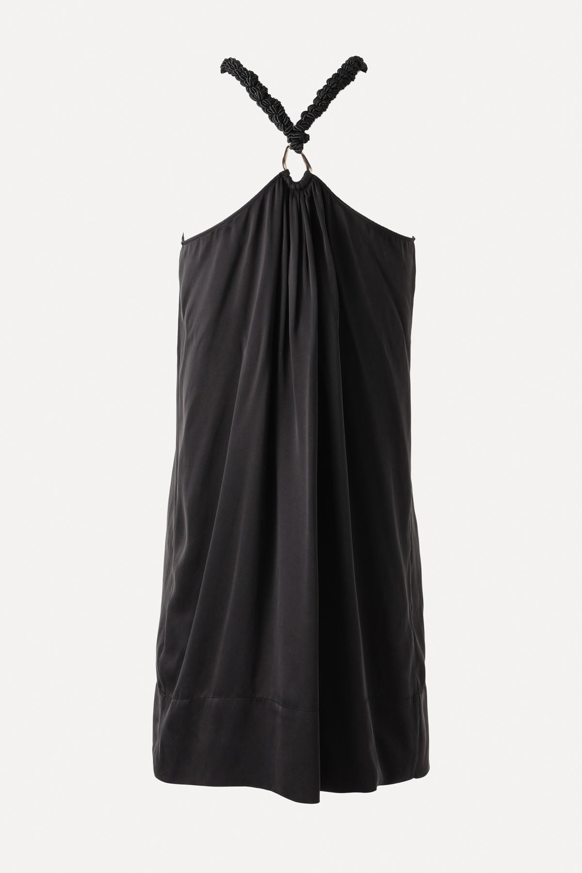 ELIZA DRESS BLACK