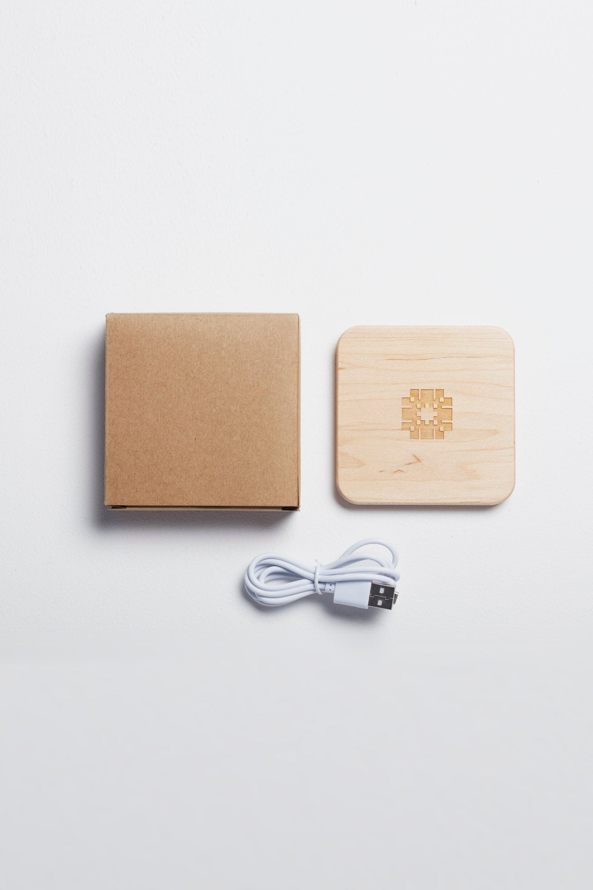 FOREST WIRELESS PHONE CHARGER - KNUEFERMANN 