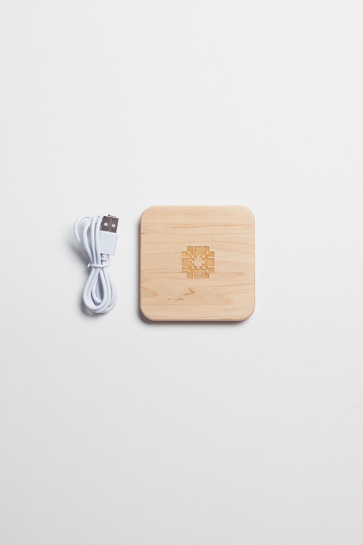 FOREST WIRELESS PHONE CHARGER - KNUEFERMANN 