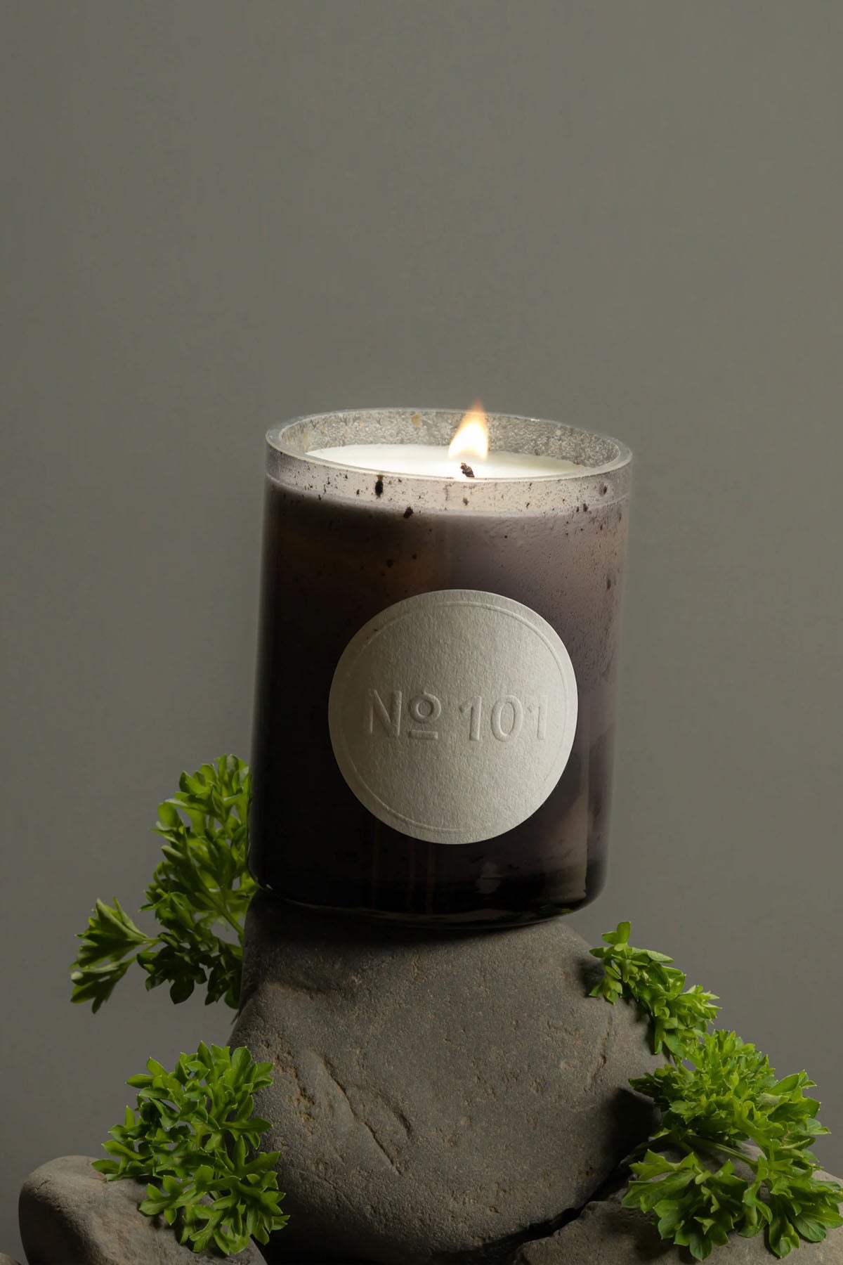 FISCHERSUND NO. 101 CANDLE