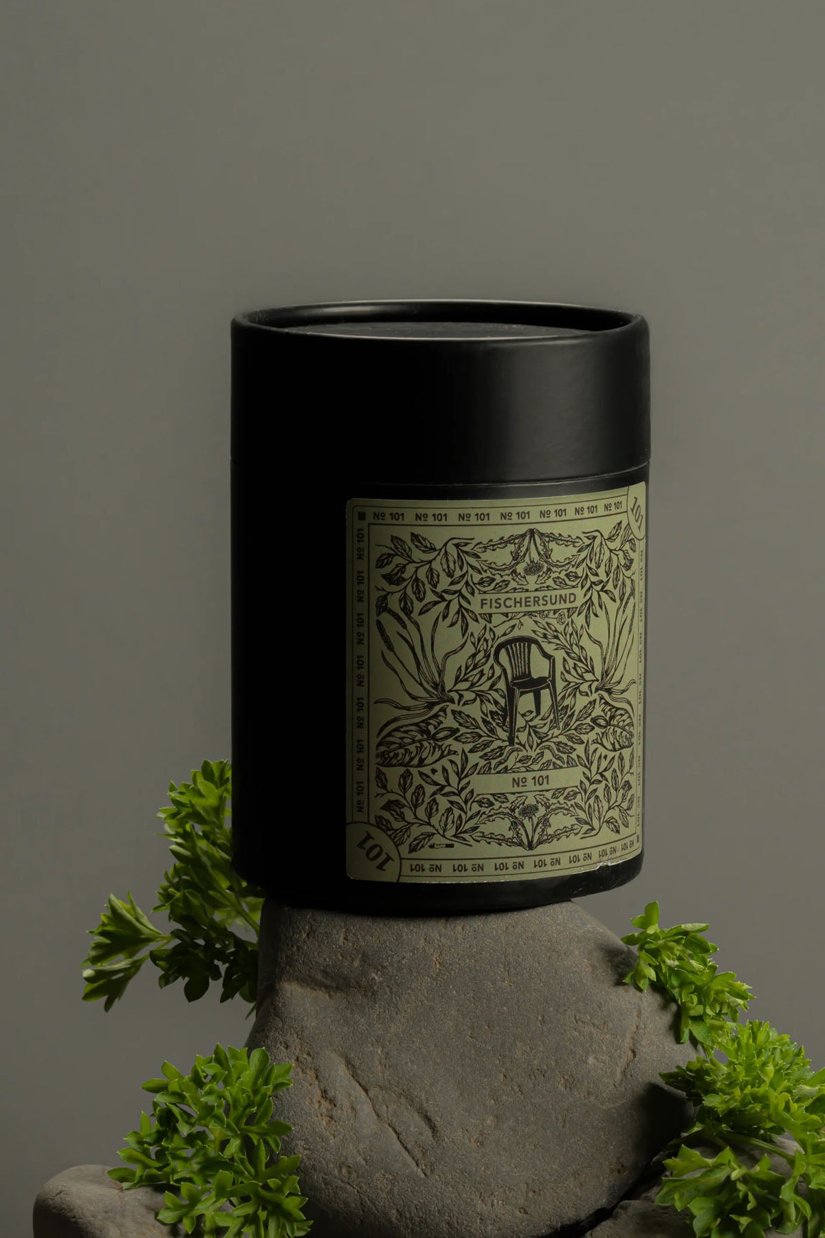 FISCHERSUND NO. 101 CANDLE