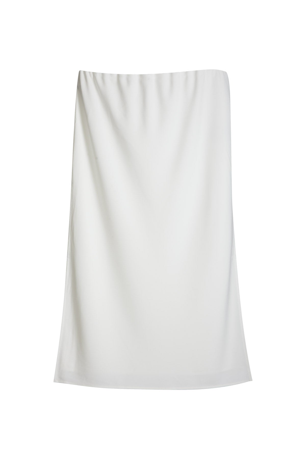 HALSTON SKIRT - KNUEFERMANN 