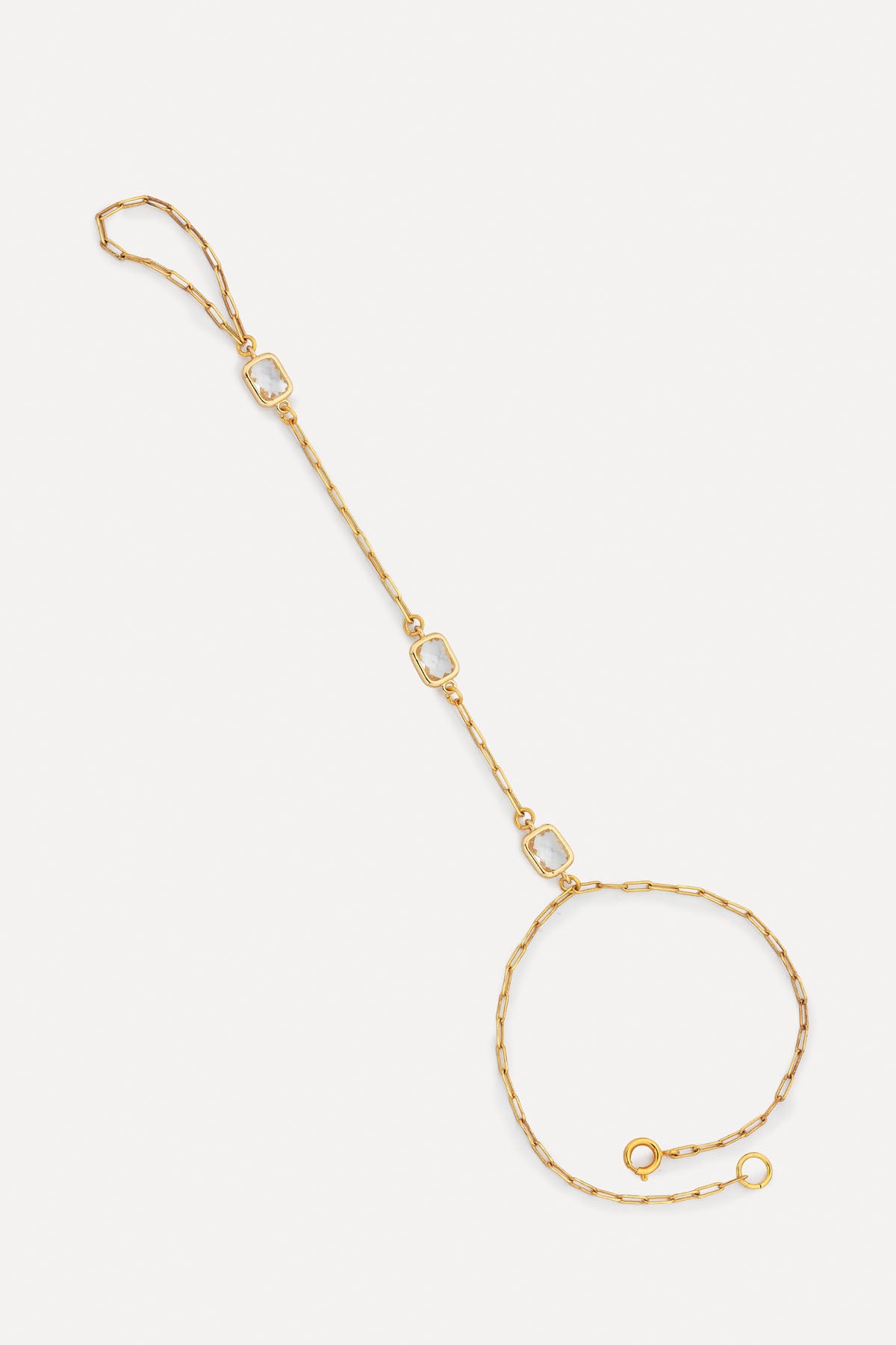 ICON CHAIN -001