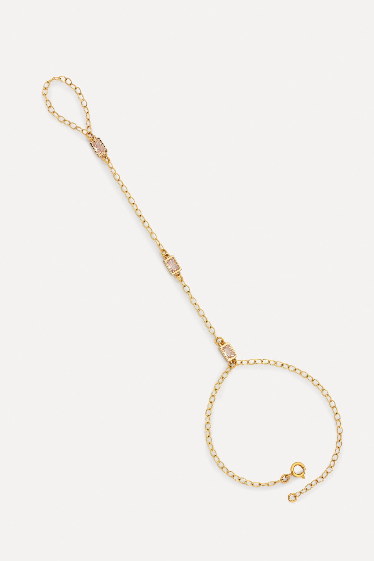 ICON CHAIN -004