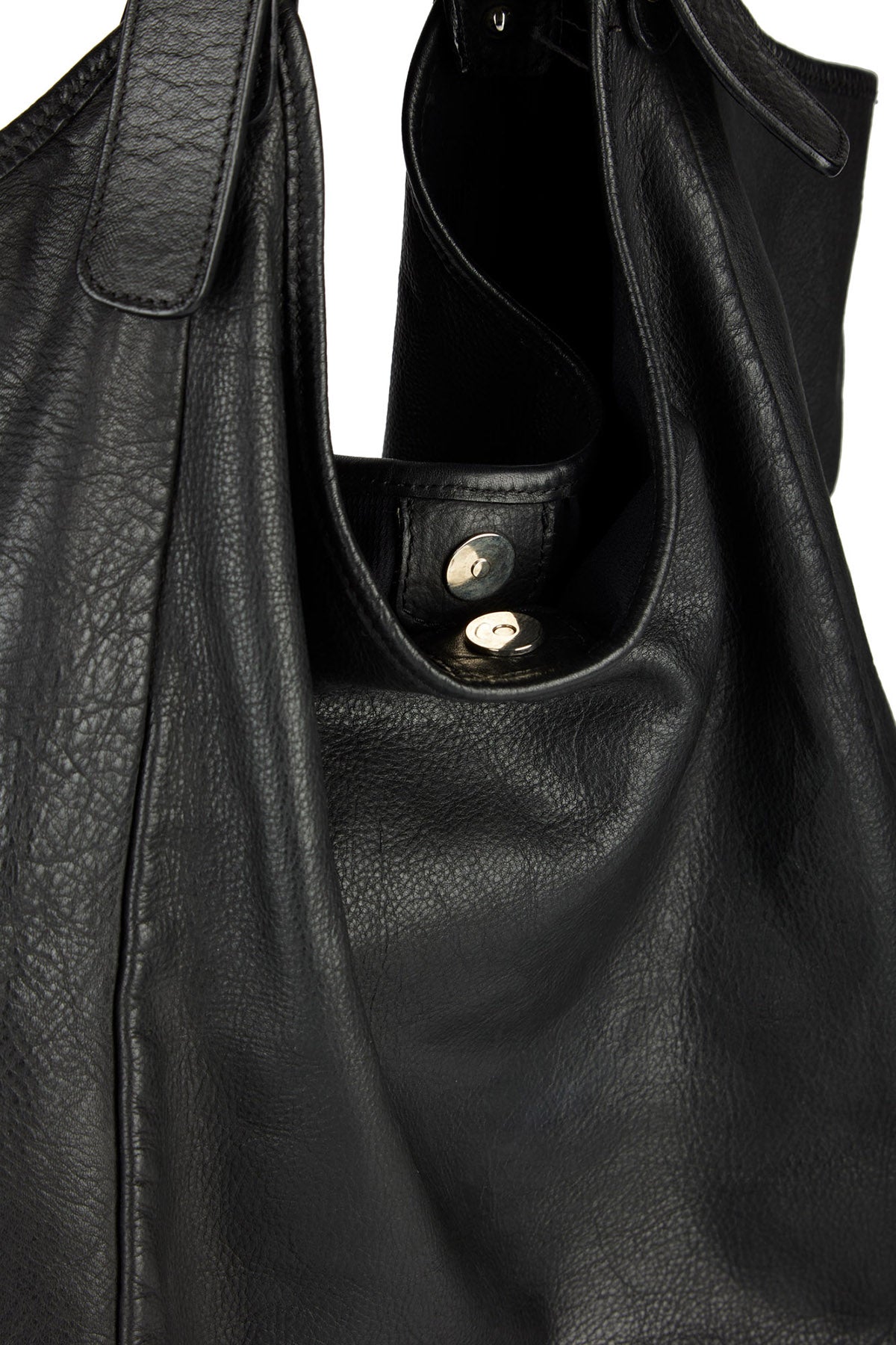 INDIVIDUELLE LEDERTASCHE