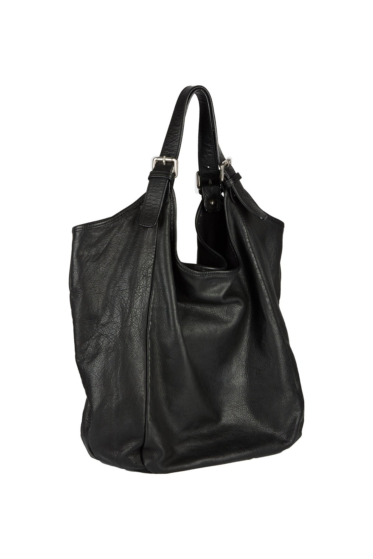 INDIVIDUELLE LEDERTASCHE