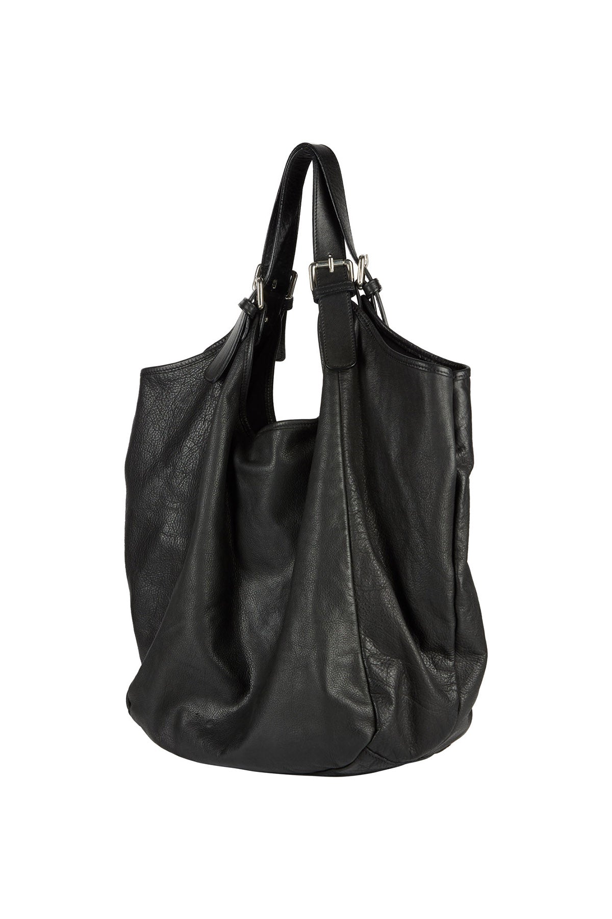 INDIVIDUELLE LEDERTASCHE