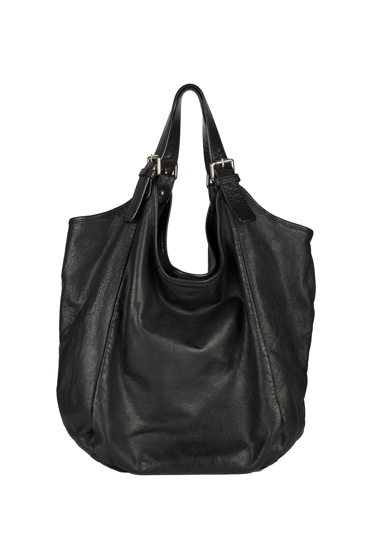 INDIVIDUELLE LEDERTASCHE