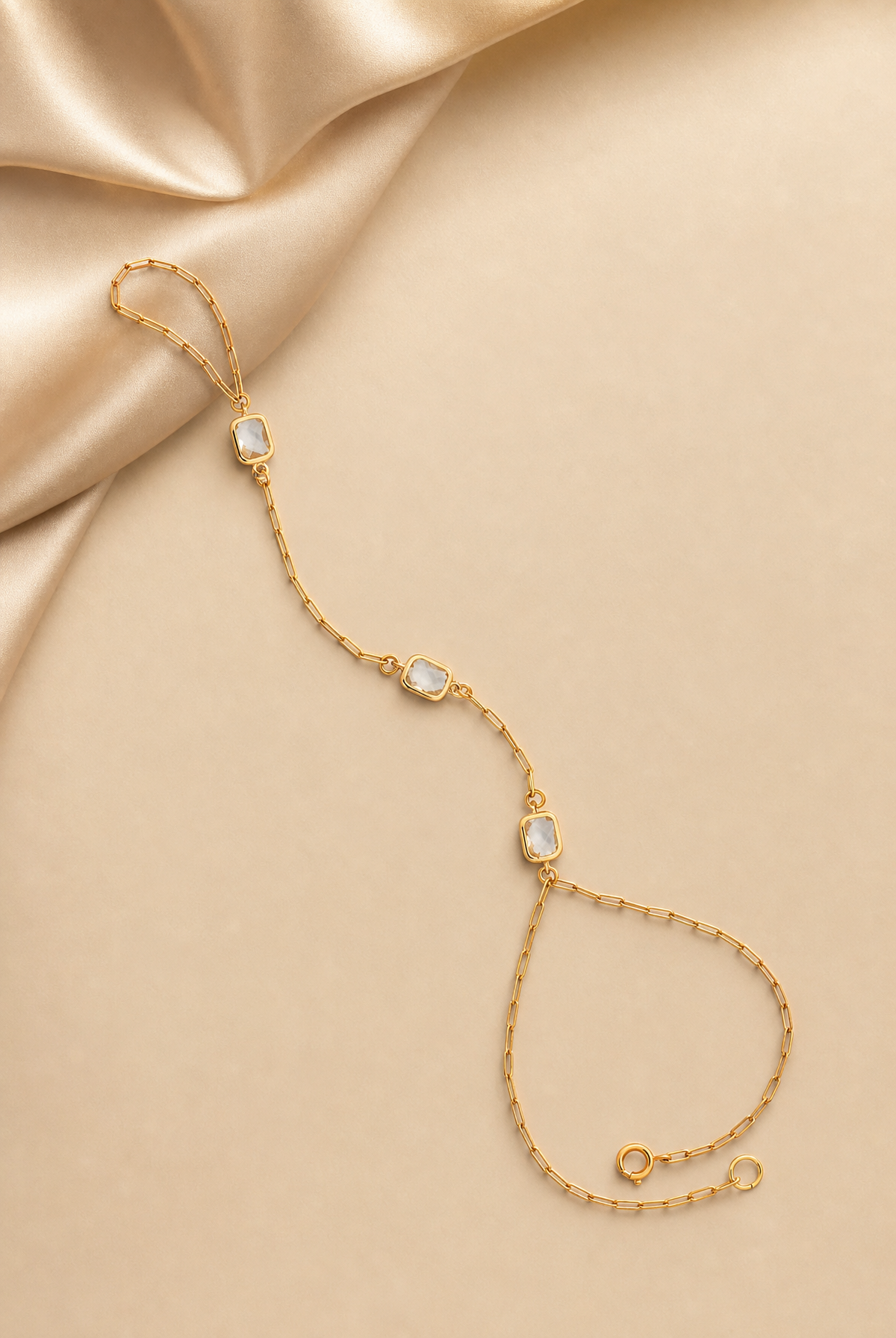 ICON CHAIN -001
