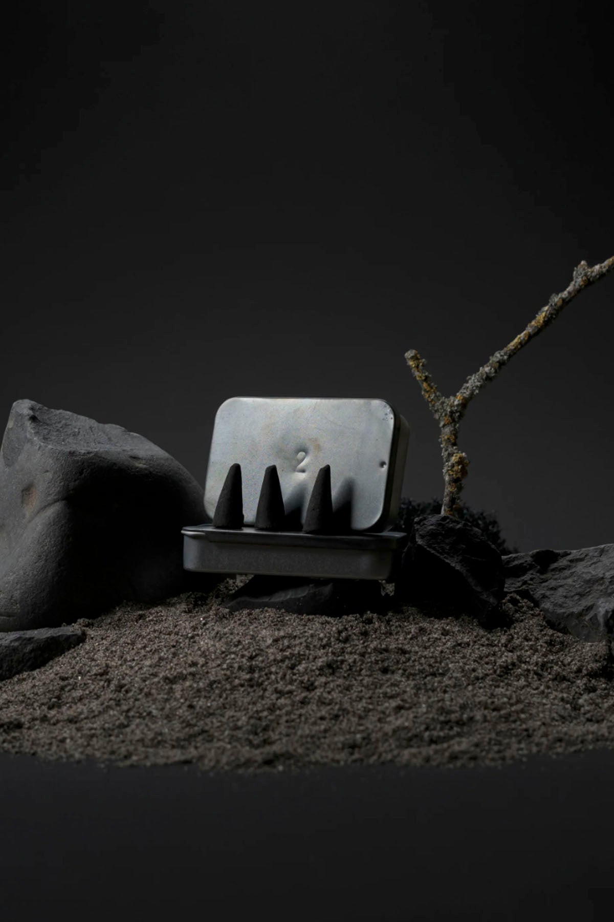 FISCHERSUND INCENSE CONES