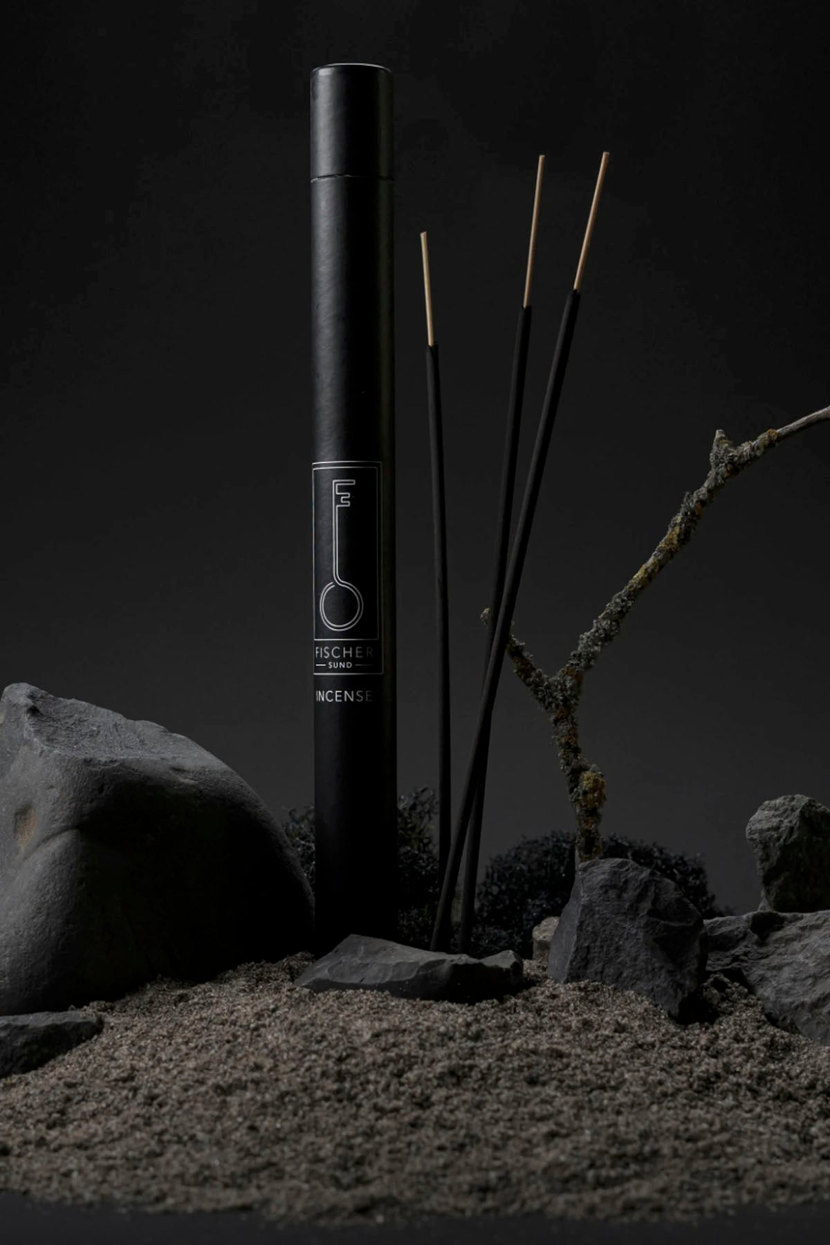 FISCHERSUND INCENSE STICKS
