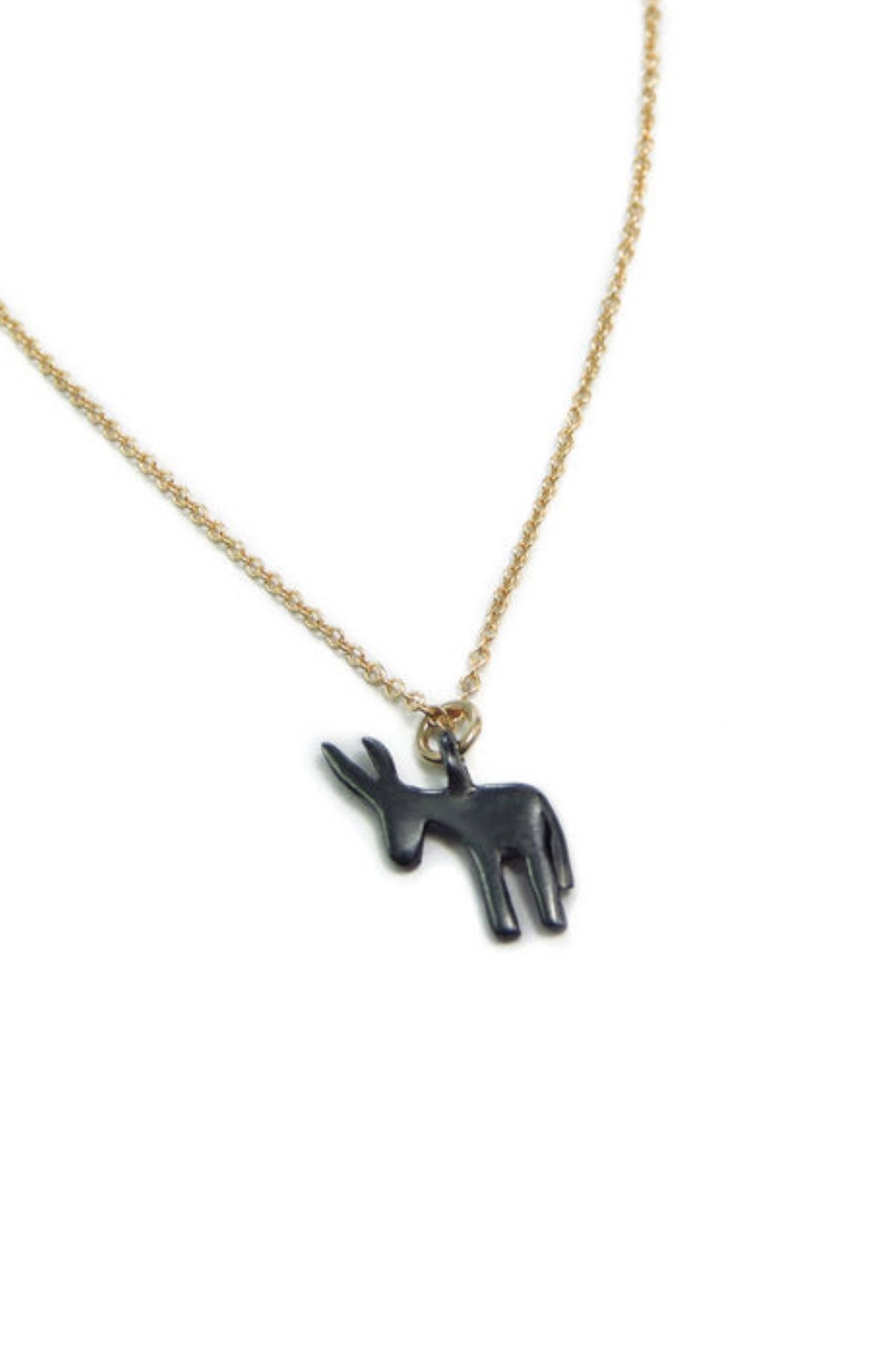 ISHI NECKLACE BURRITO A2009 KNUEFERMANN