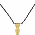 ISHI NECKLACE GONUL DAGA- D2187 - KNUEFERMANN 