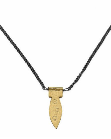 ISHI NECKLACE GONUL DAGA- D2187 - KNUEFERMANN 