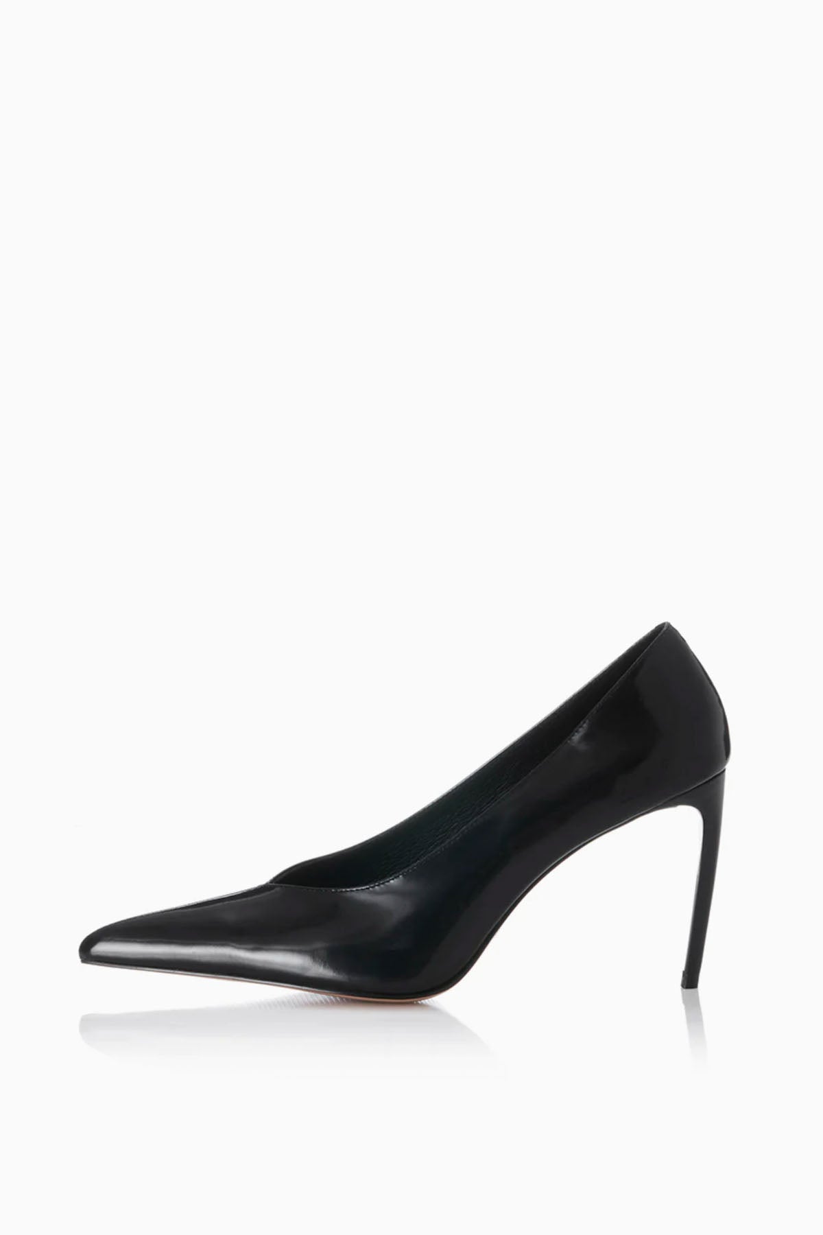 ISSY SHOES BLACK - 41 j - (very good condition)