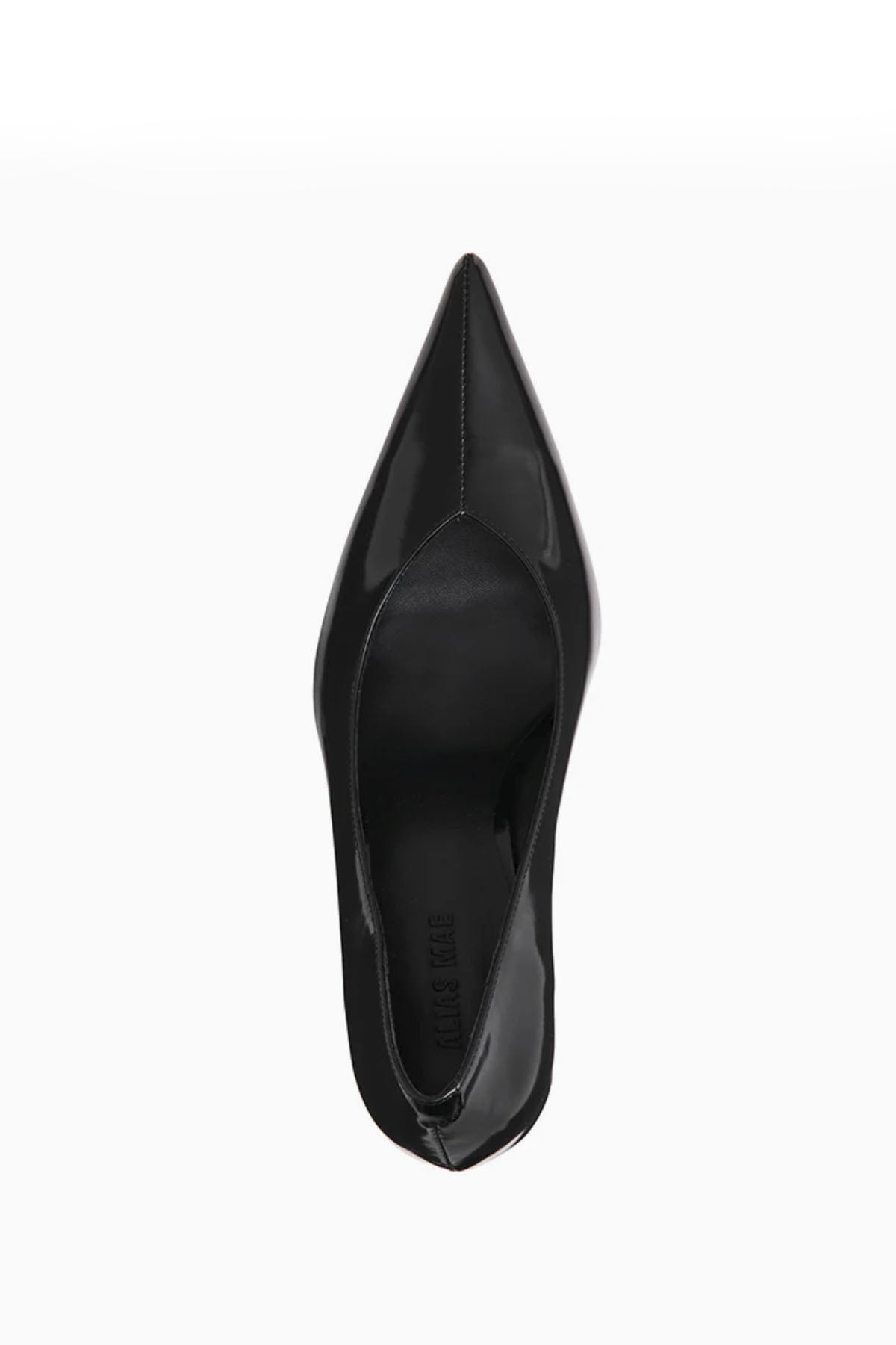 ISSY SHOES BLACK - 41 j - (very good condition)
