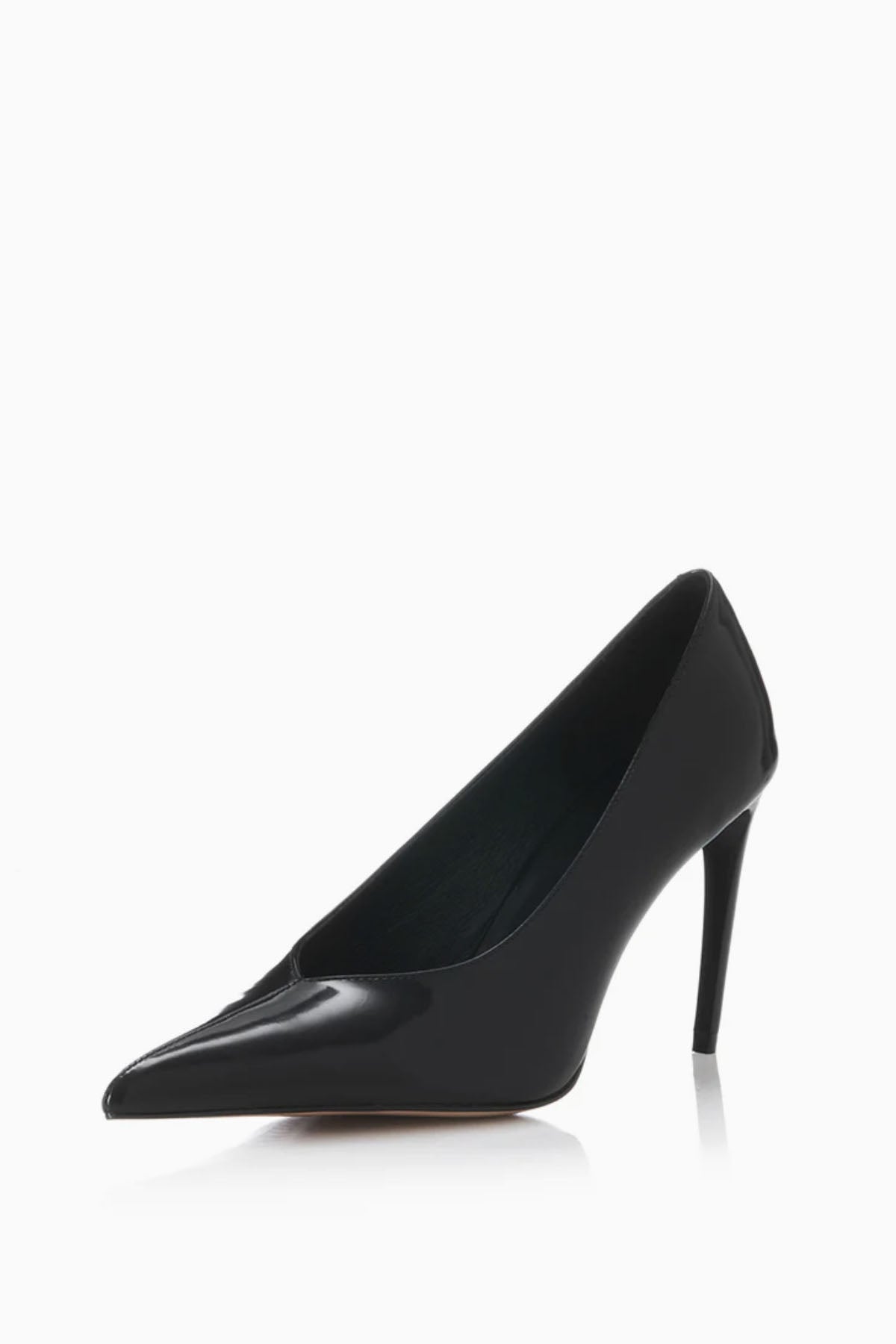 ISSY SHOES BLACK - 41 j - (very good condition)