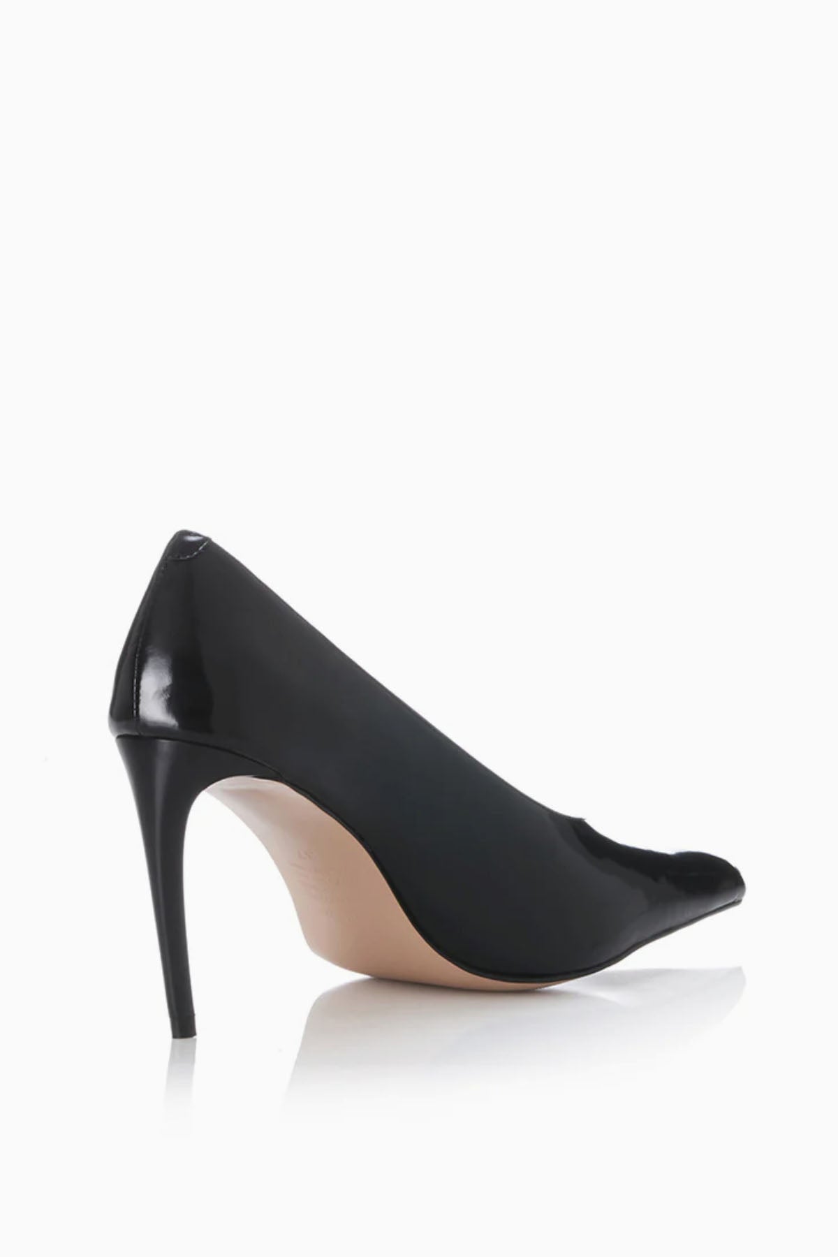 ISSY SHOES BLACK - 41 j - (very good condition)