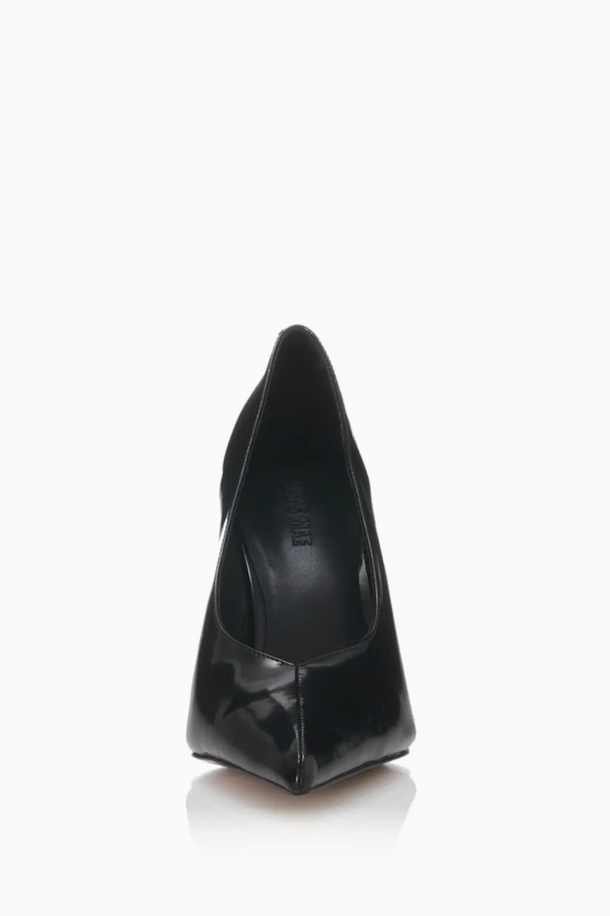 ISSY SHOES BLACK - 41 j - (very good condition)