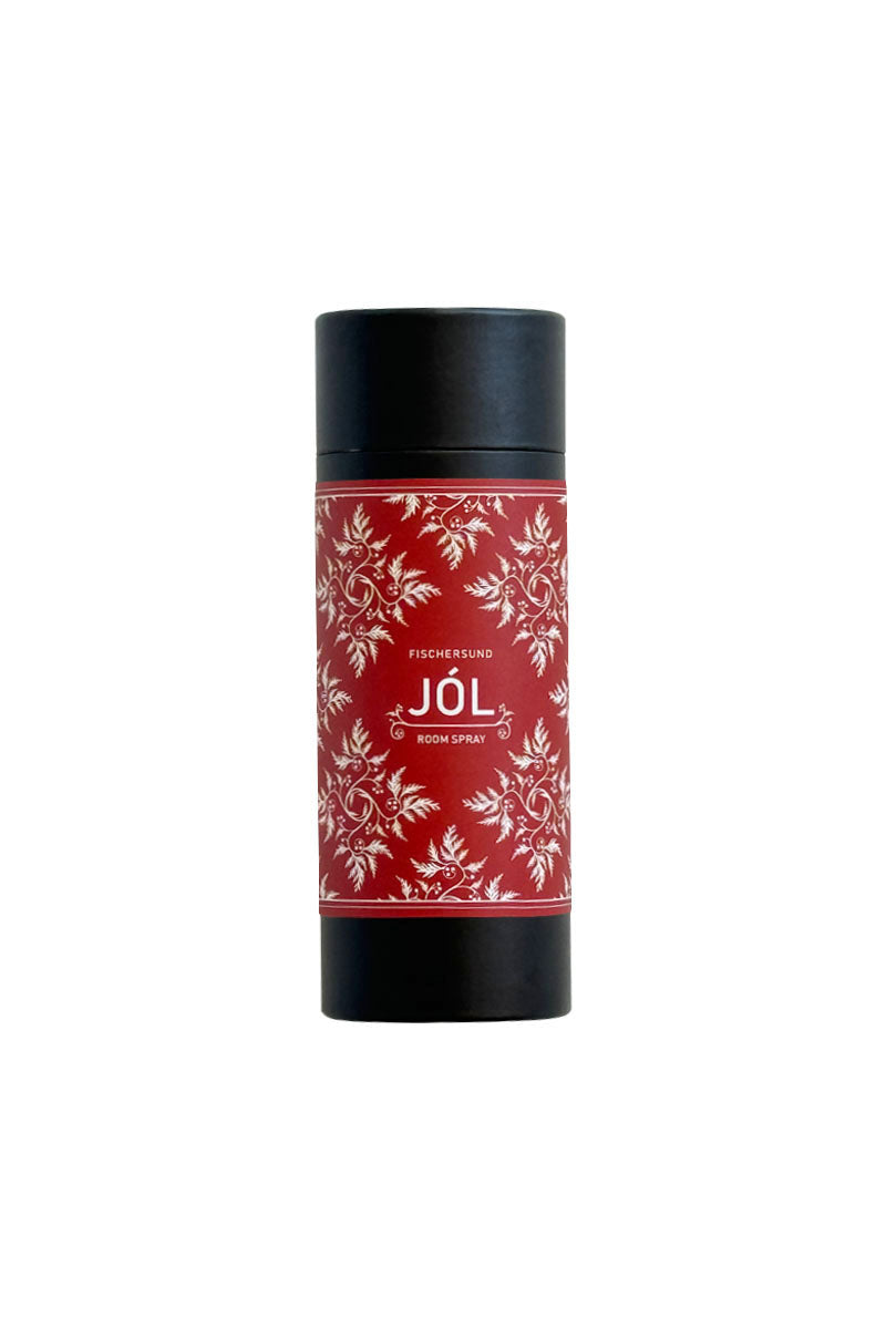 FISCHERSUND JÓL HOLIDAY HOME SPRAY - LIMITED EDITION