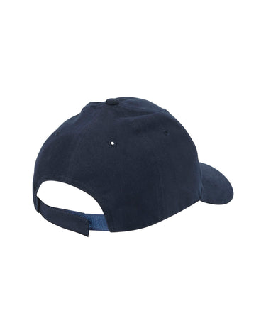 CHINO CAPS NAVY - KNUEFERMANN 