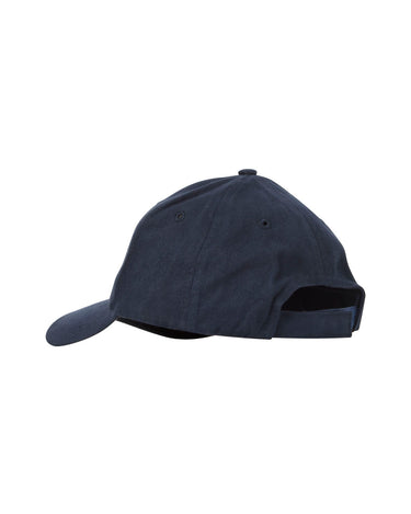 CHINO CAPS NAVY - KNUEFERMANN 