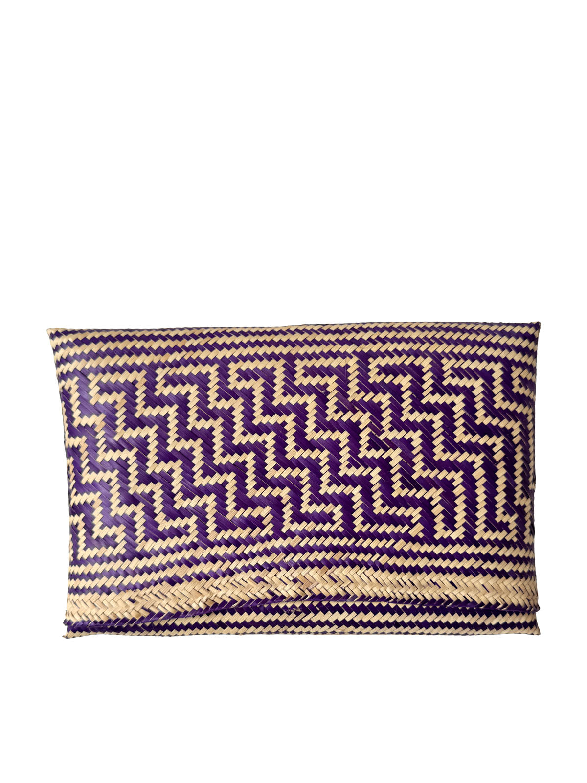 NATURAL WOVEN KETE