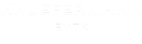 Knuefermann by Tk Logo.  Womens designer fashion from Auckland New Zealand