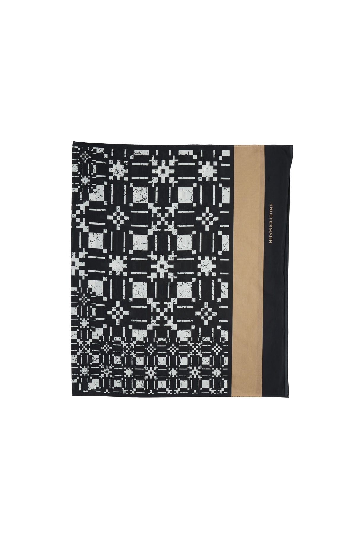 CANGA SKIRT/TOP MONOGRAM