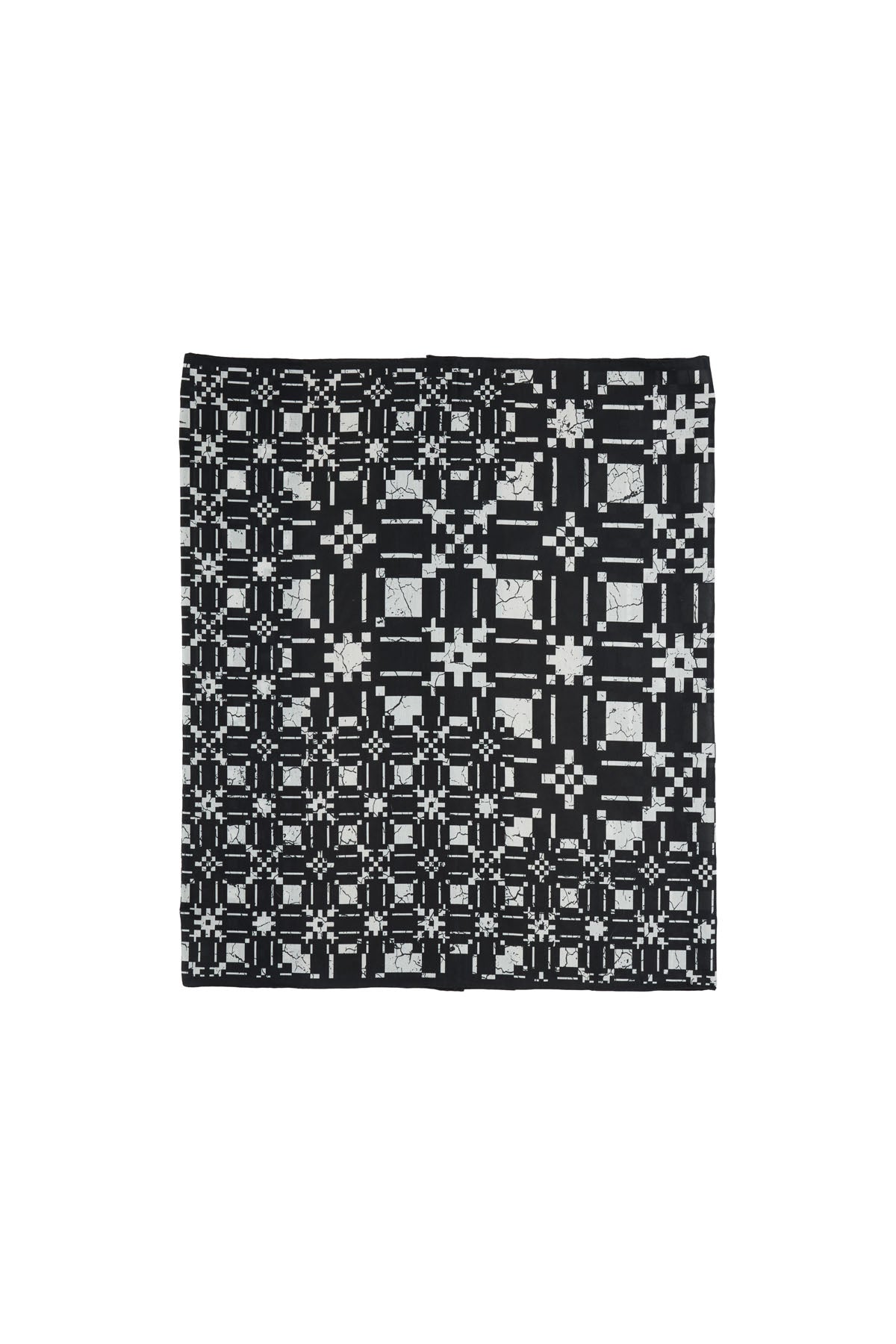 CANGA SKIRT/TOP MONOGRAM