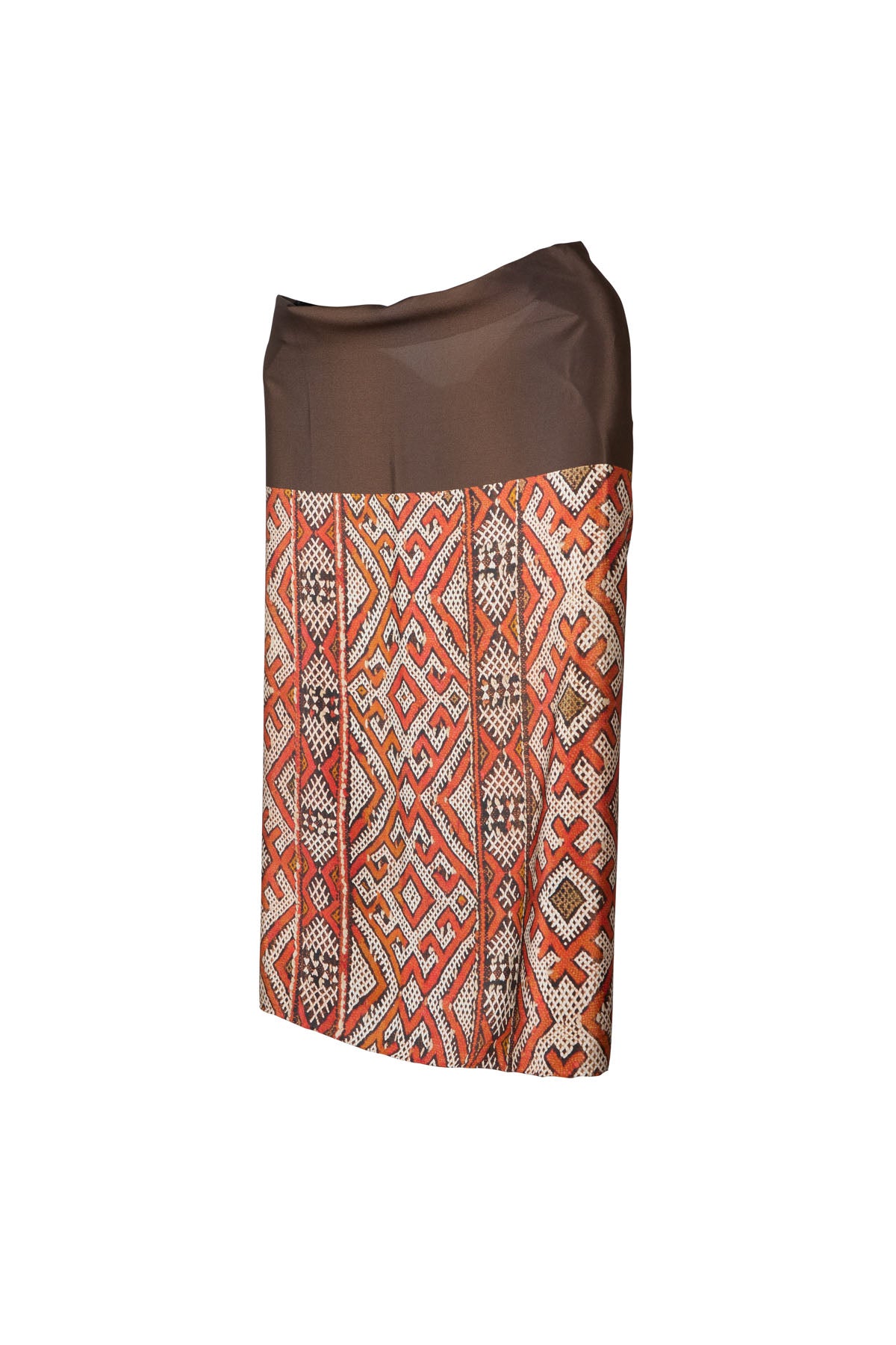 CANGA SKIRT/TOP MOROCCO