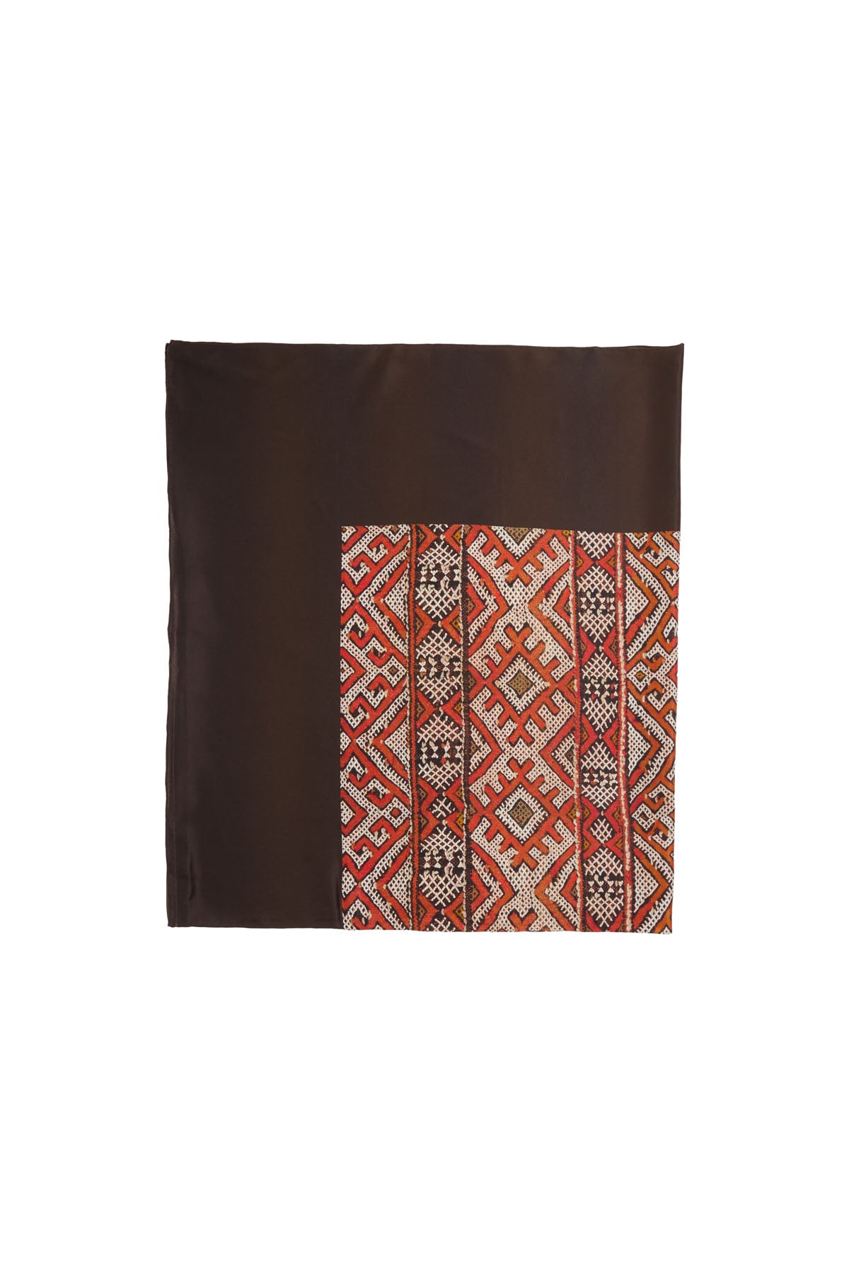 CANGA SKIRT/TOP MOROCCO