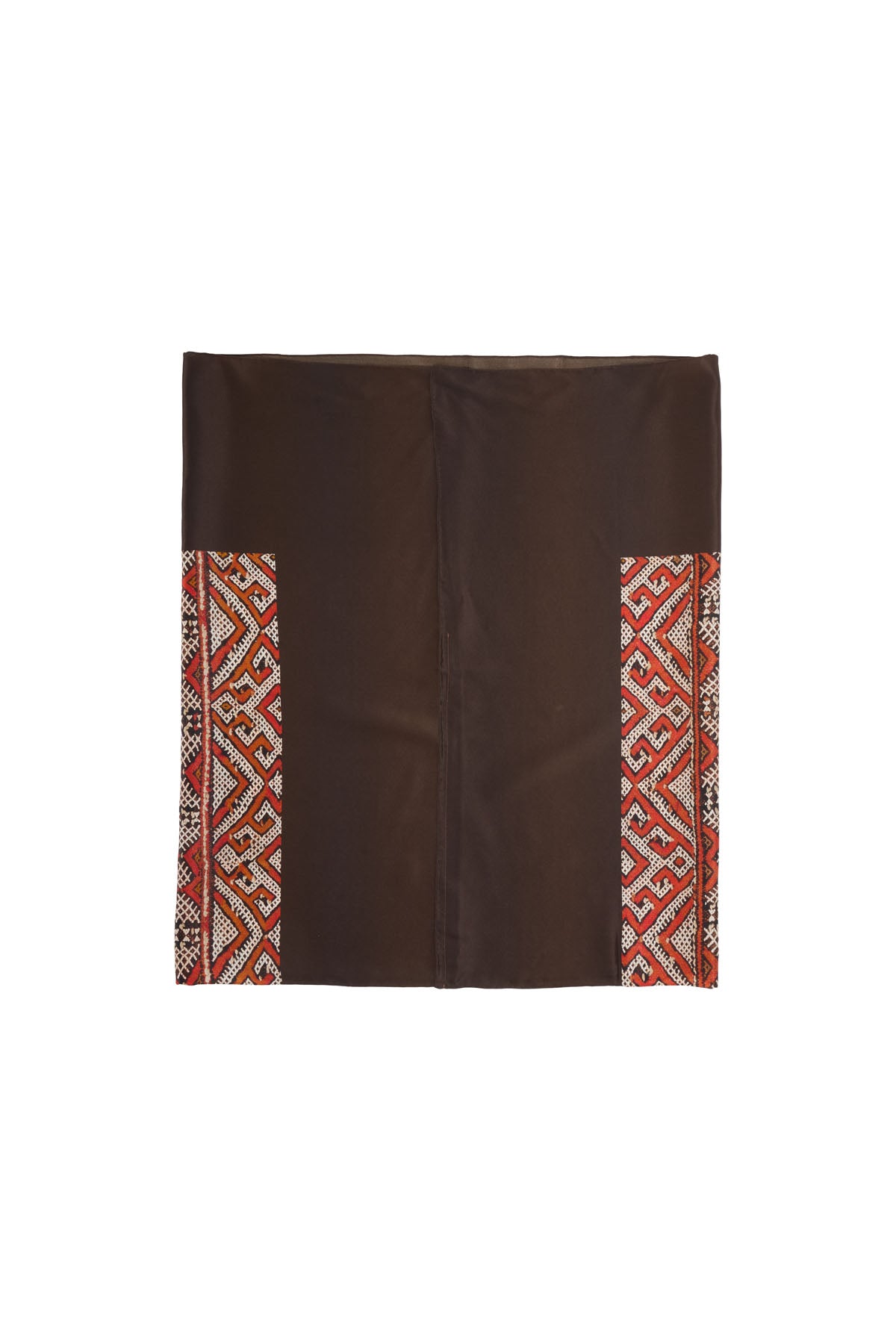 CANGA SKIRT/TOP MOROCCO