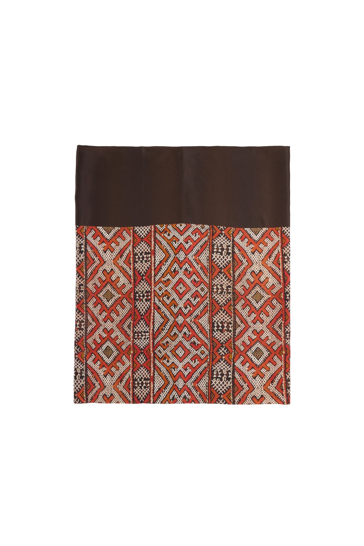 CANGA SKIRT/TOP MOROCCO