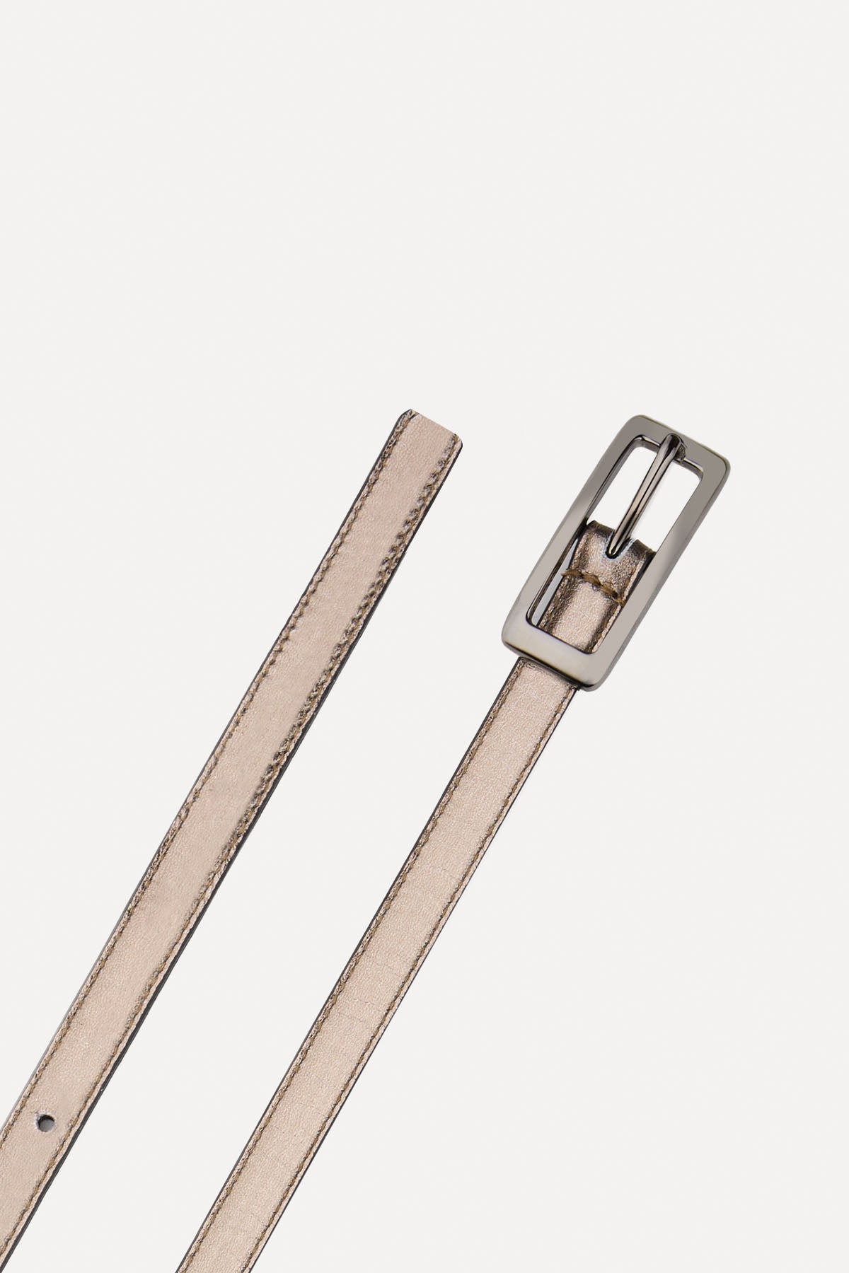 LOOP COPPER BELT