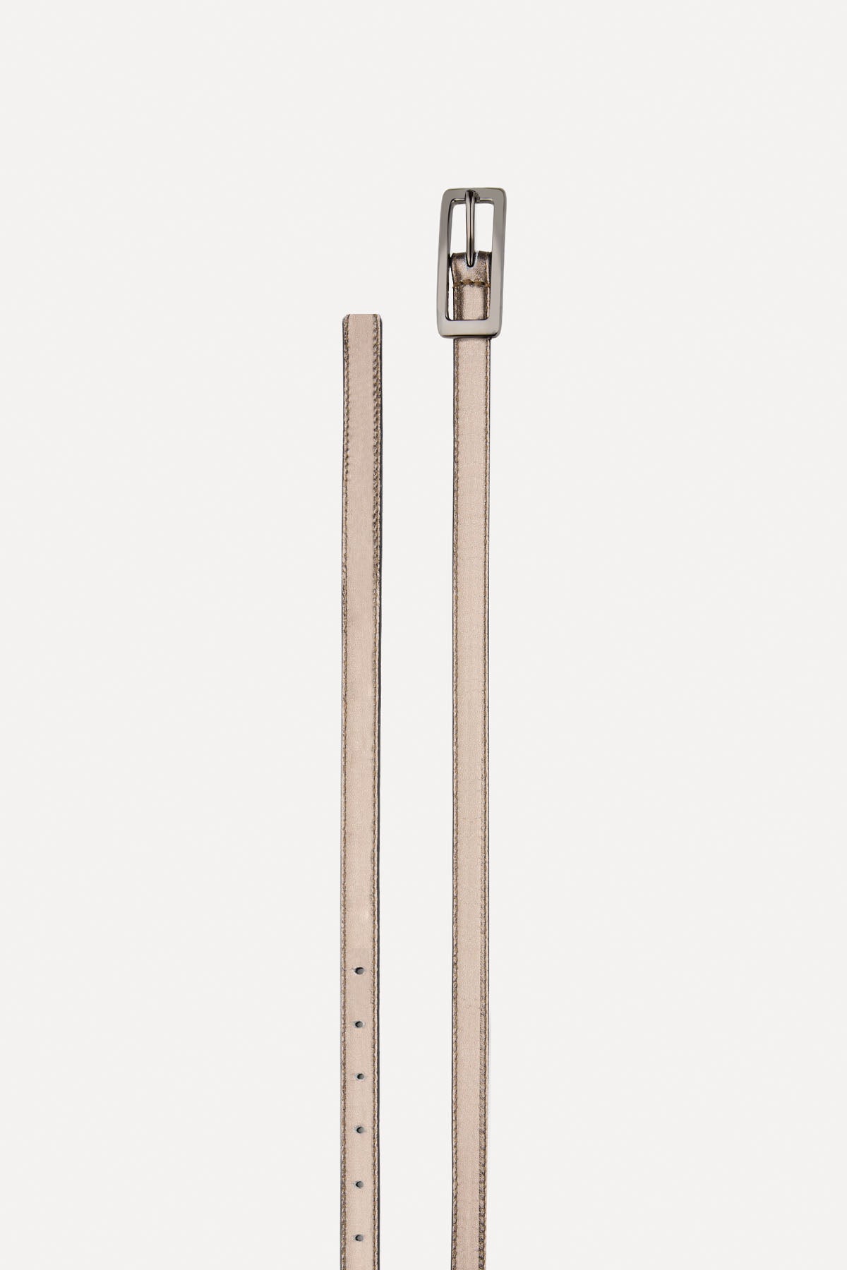LOOP COPPER BELT