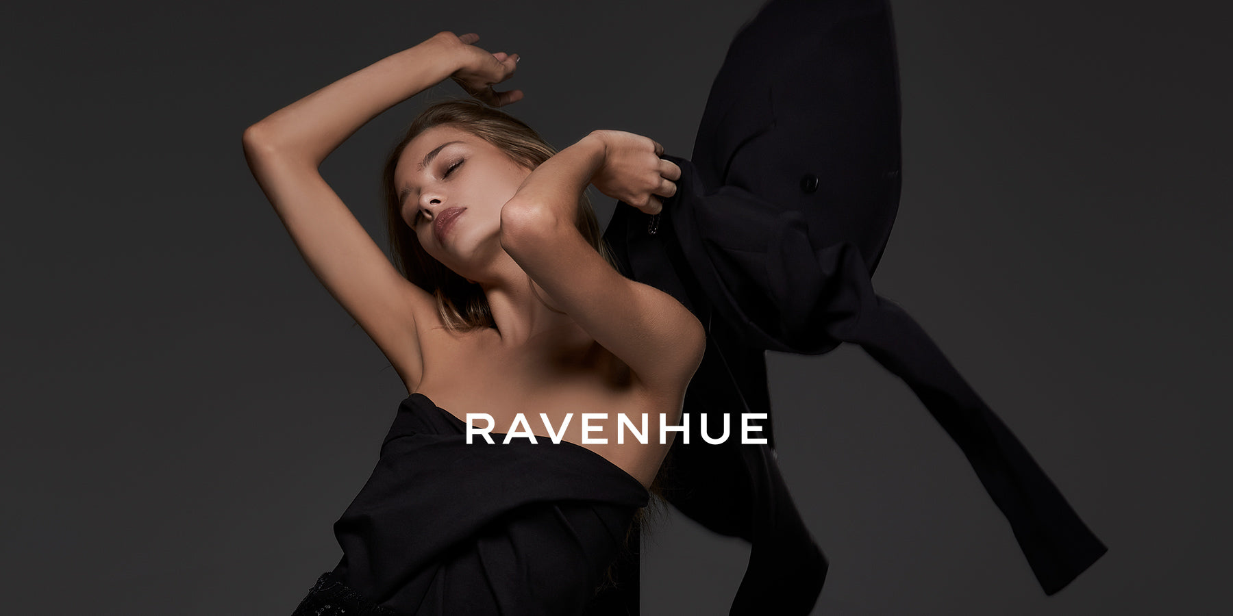 Ravenhue By Knuefermann Womens Designer Dresses. Auckland womens fashion boutique in Ponsonby.