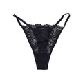 LACE G BLACK - KNUEFERMANN 