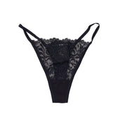 LACE G BLACK - KNUEFERMANN 