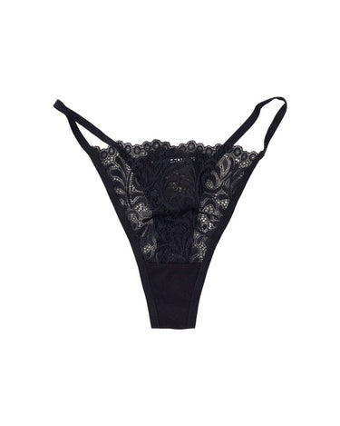 LACE G BLACK - KNUEFERMANN 