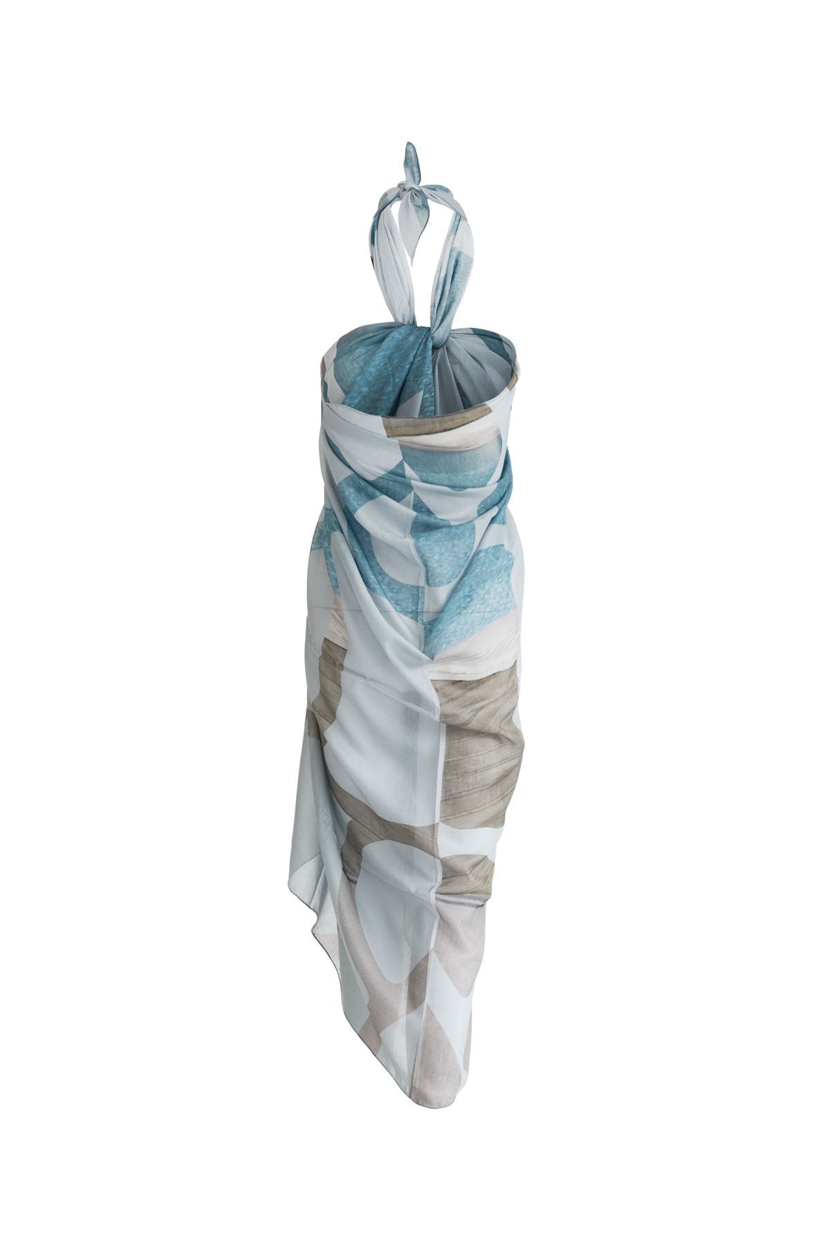 ATHENS SARONG