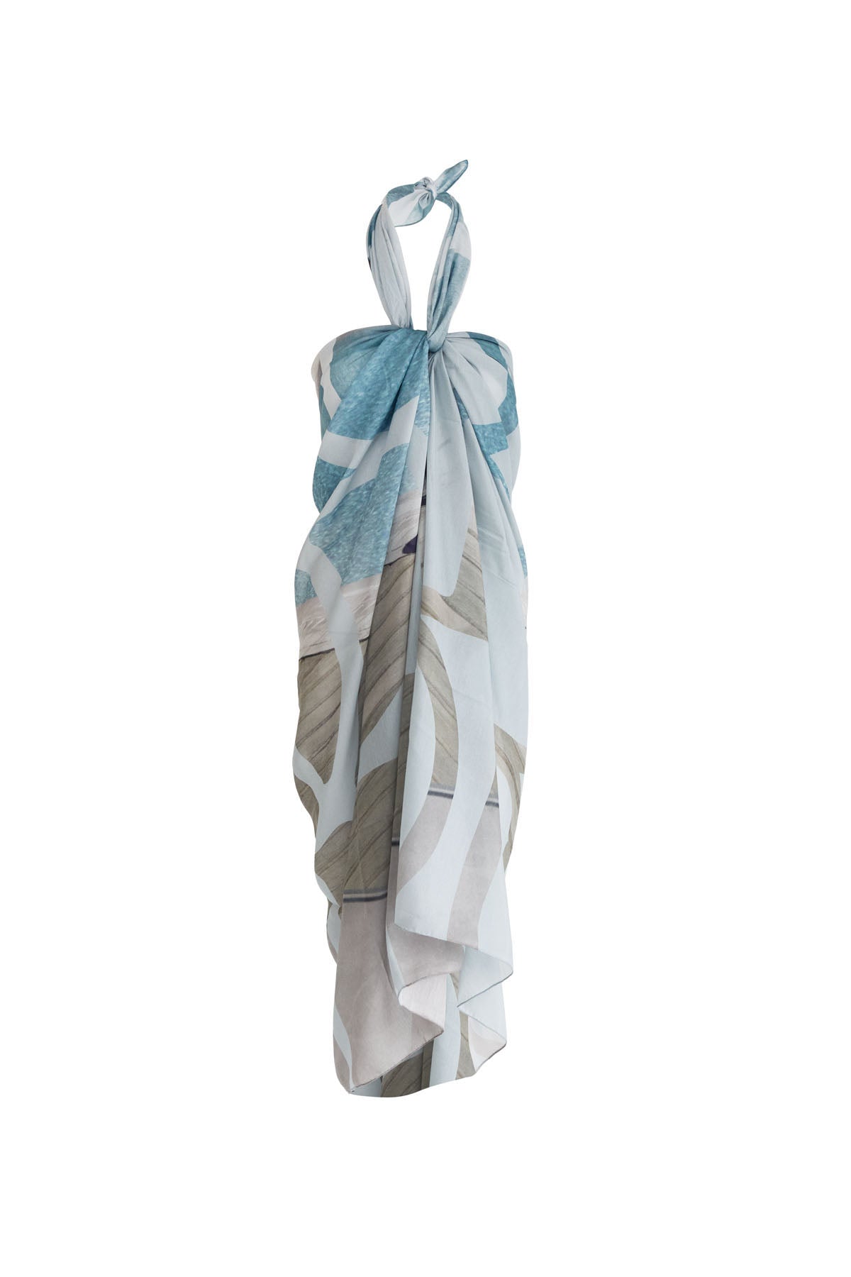 ATHENS SARONG