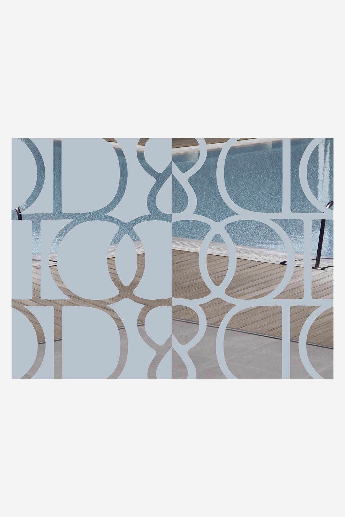 BAGHEERA SCHAL/SARONG