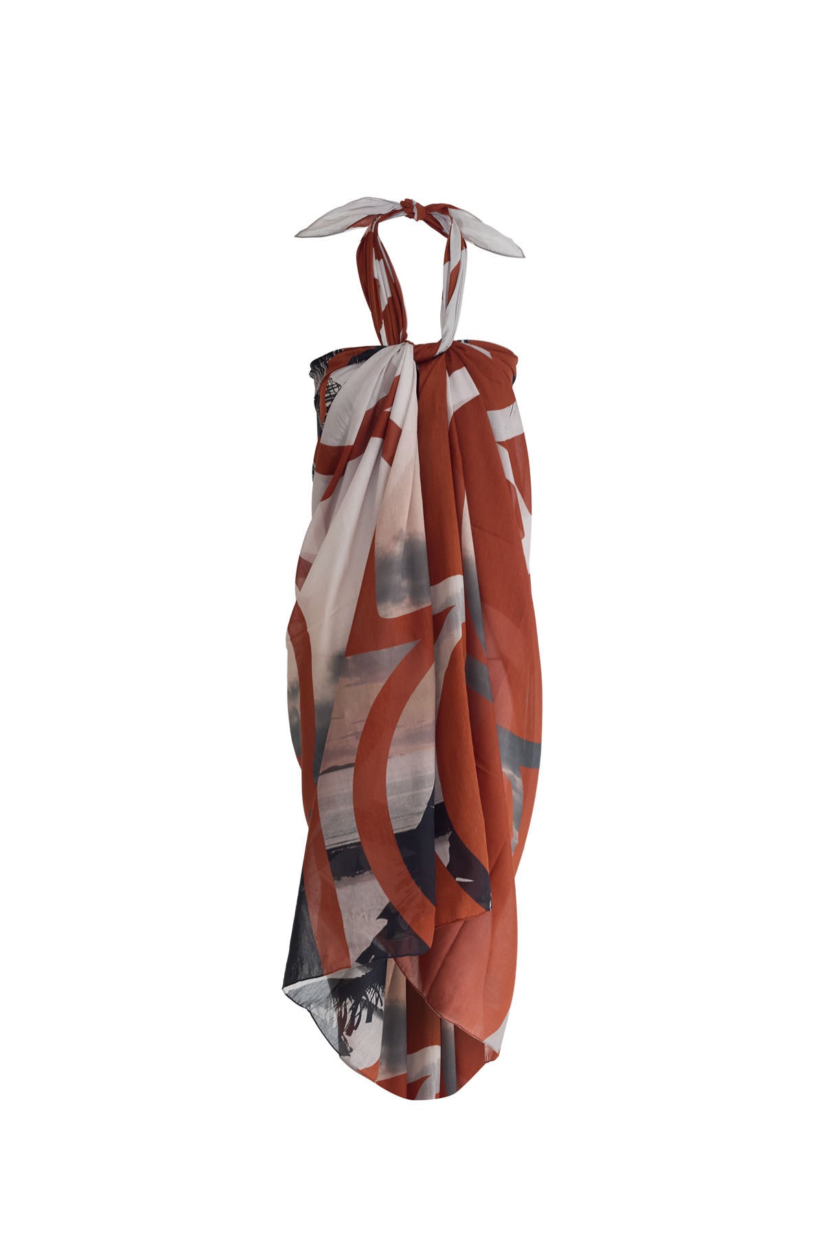 FIJI SARONG