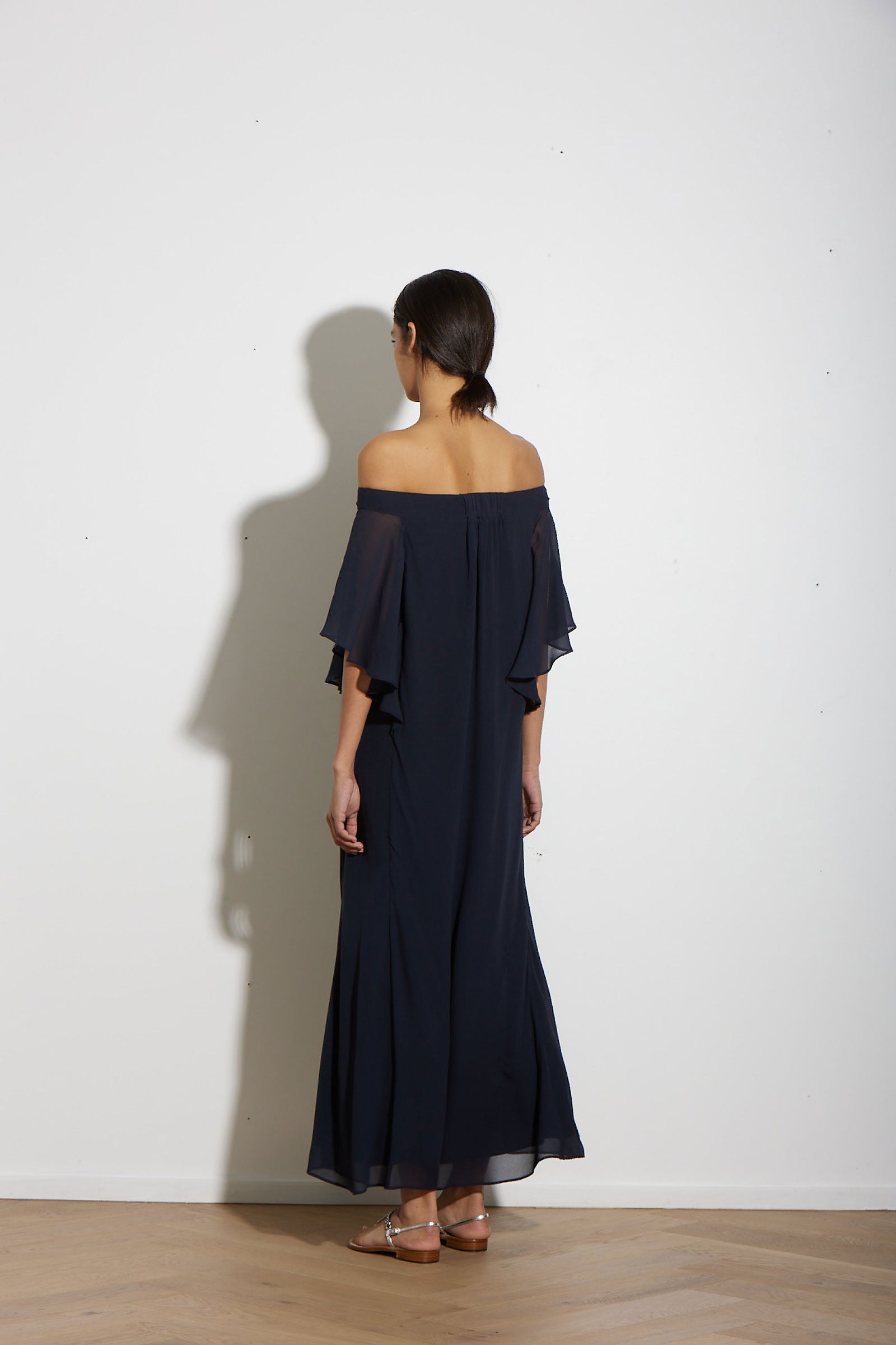 LILY DRESS INK - KNUEFERMANN 