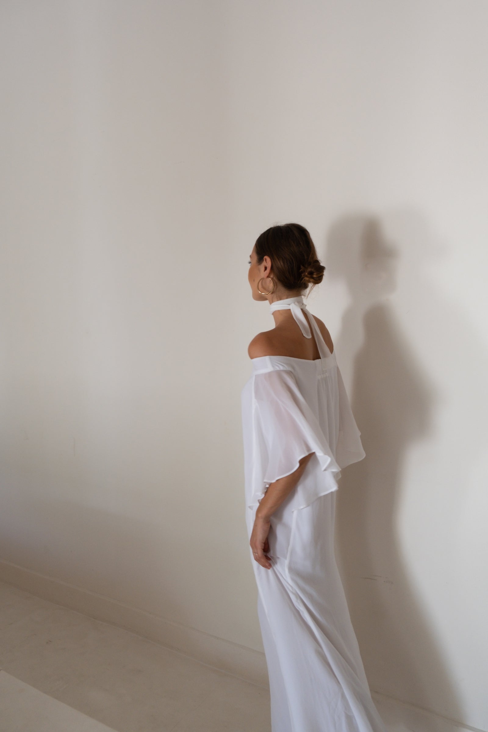 LILY DRESS - KNUEFERMANN 